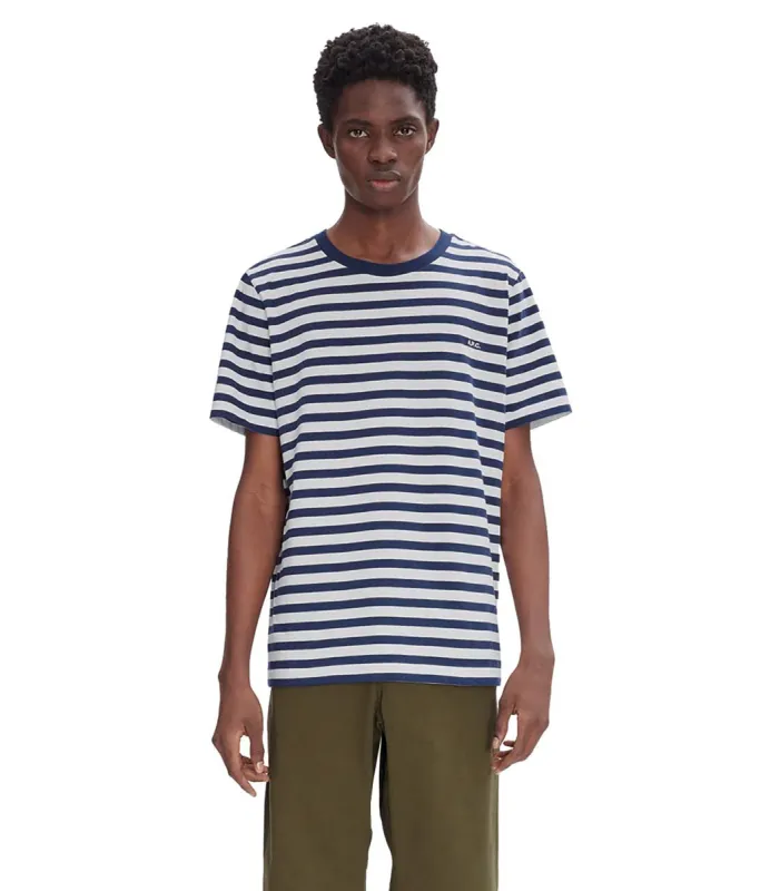 Standard A.P.C. Brodé T-shirt sold by A.P.C.