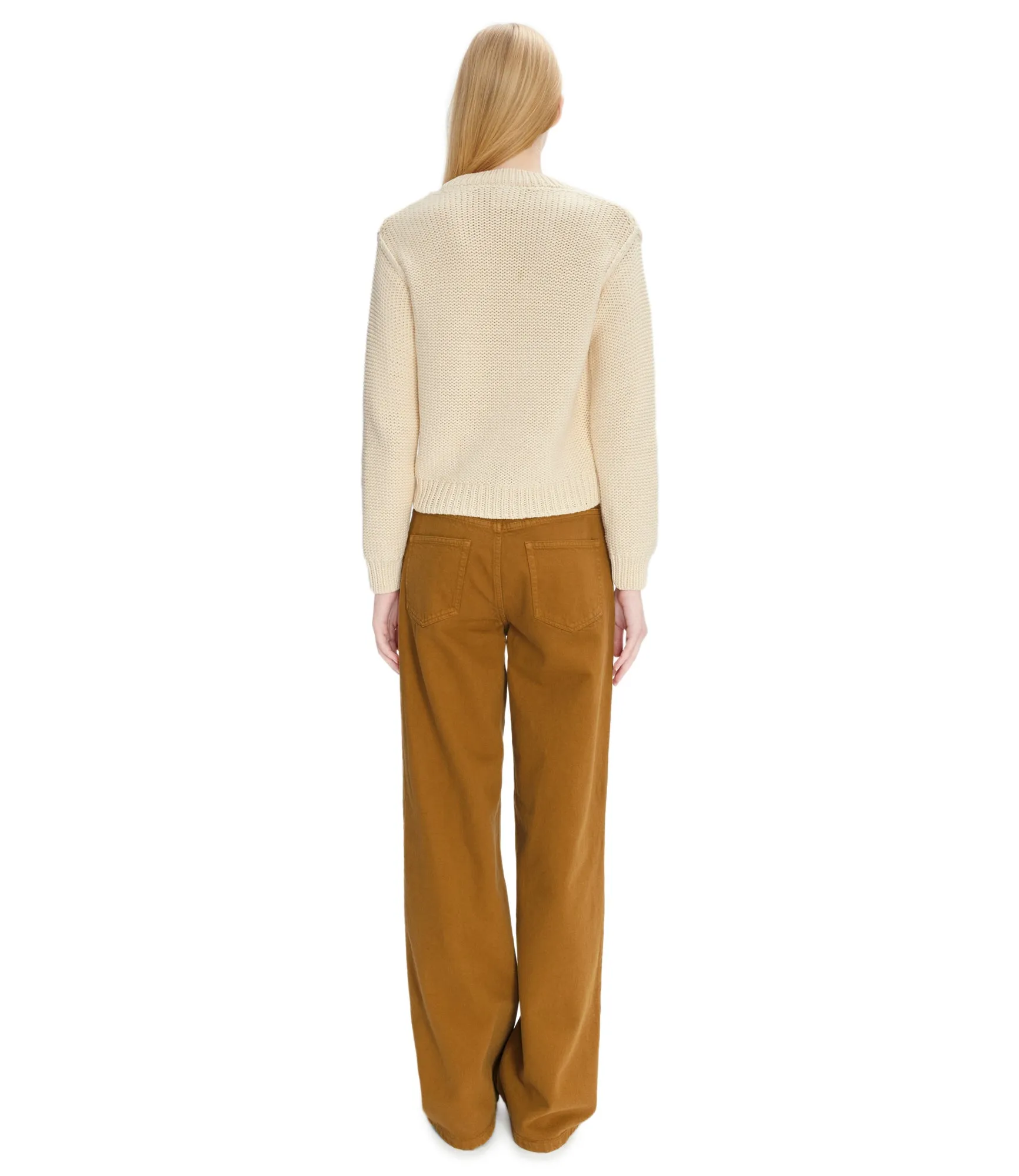 Inga sweater sold by A.P.C. product image thumbnail 4