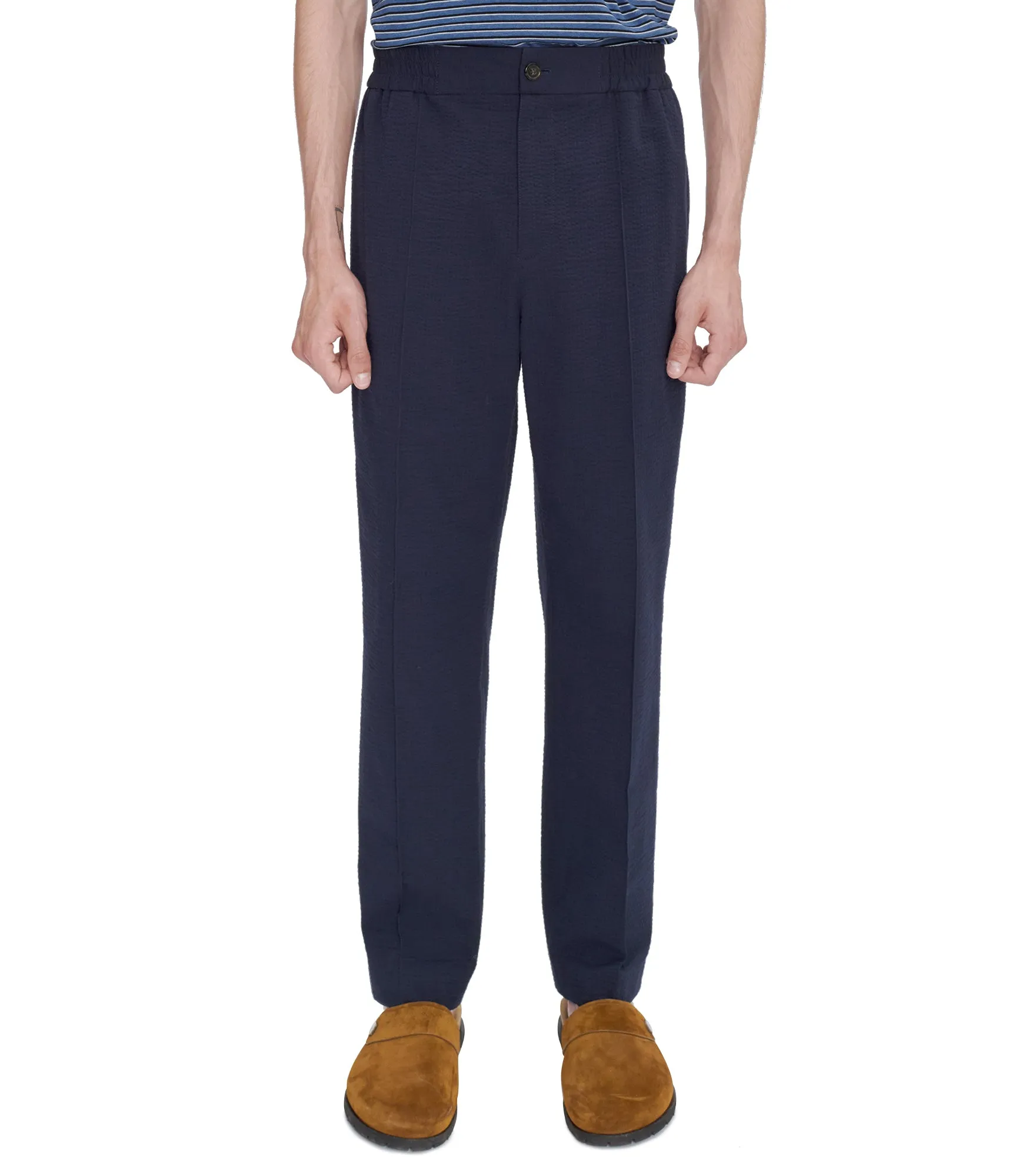 Joaquin pants sold by A.P.C. product image thumbnail 4