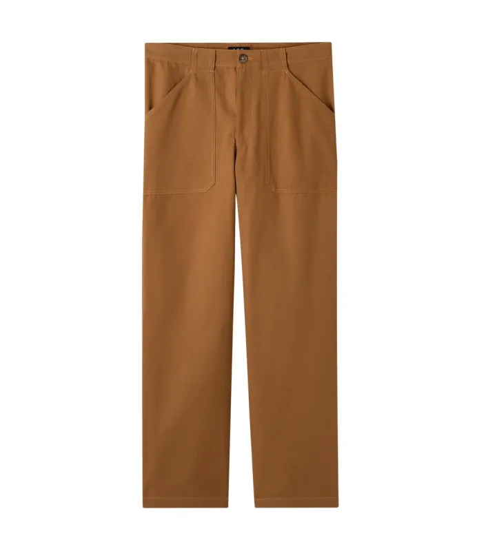 Sydney H pants sold by A.P.C.