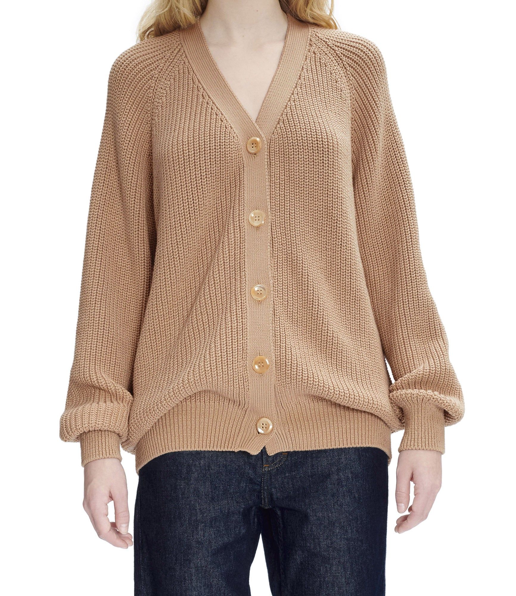Lou cardigan sold by A.P.C. product image thumbnail 4