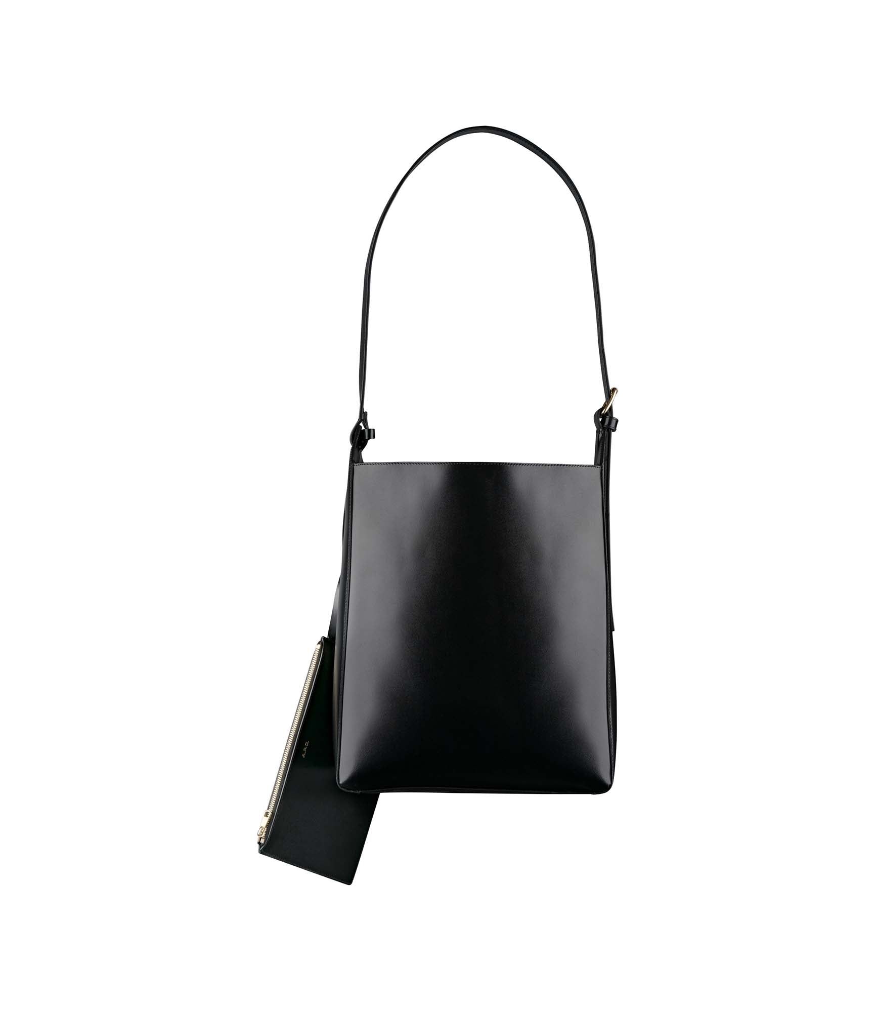 Virginie bag sold by A.P.C. product image thumbnail 4