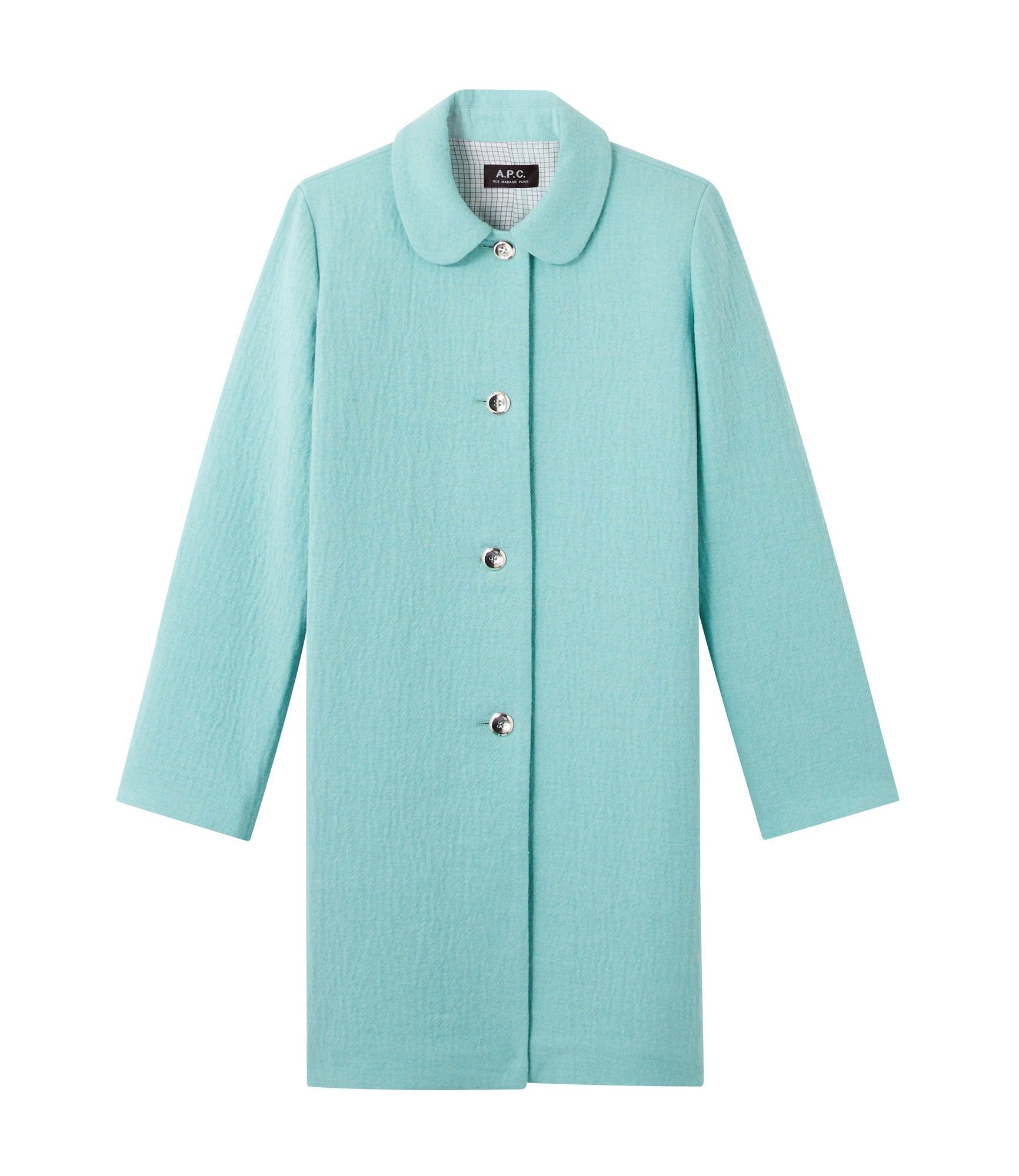 Short Doll Coat sold by A.P.C.