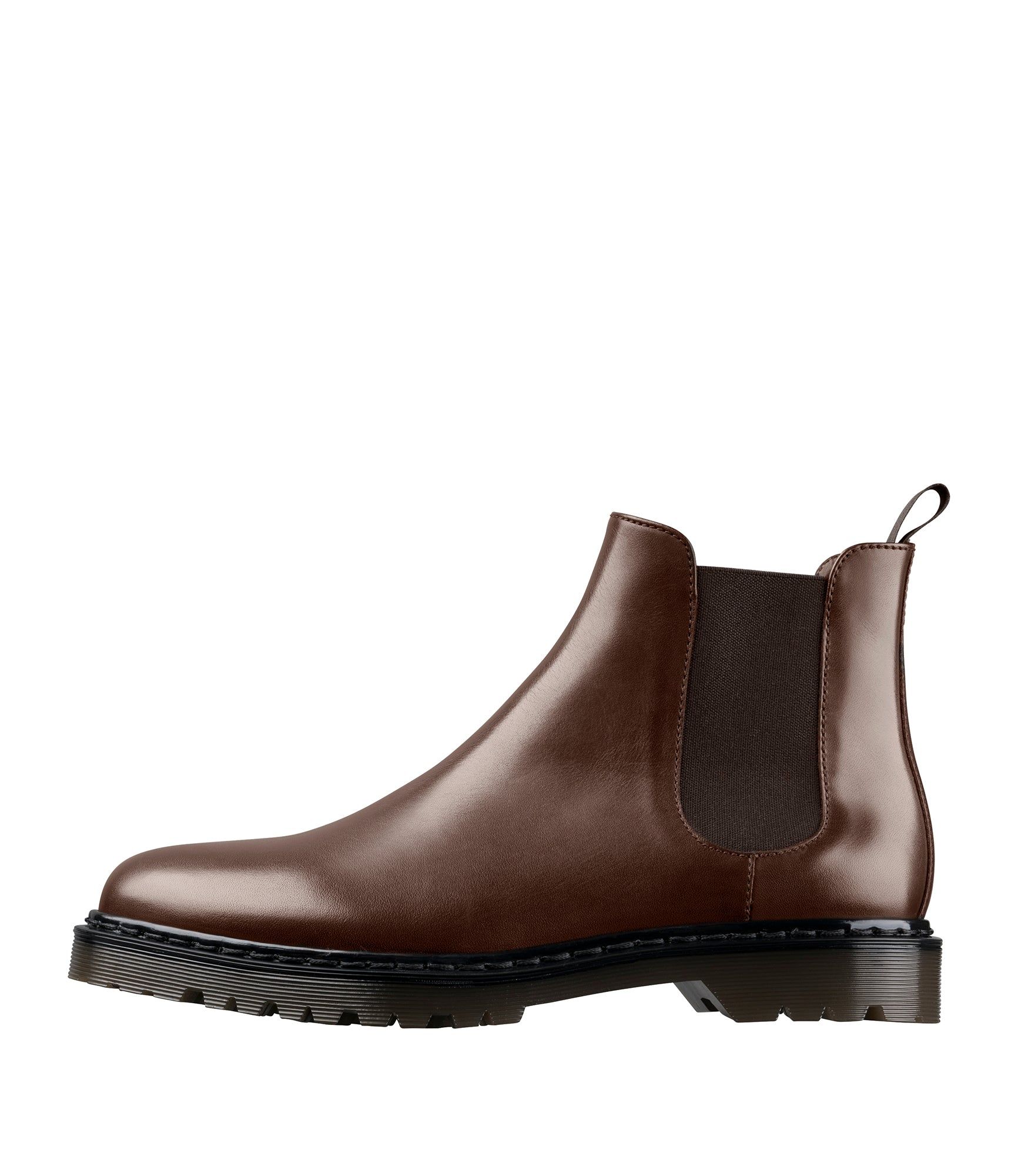 Marley ankle boots sold by A.P.C.