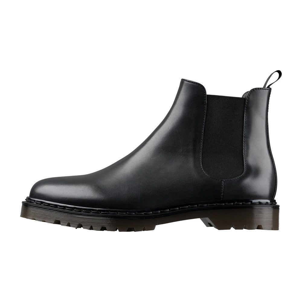 Marley ankle boots sold by A.P.C. product image thumbnail 4