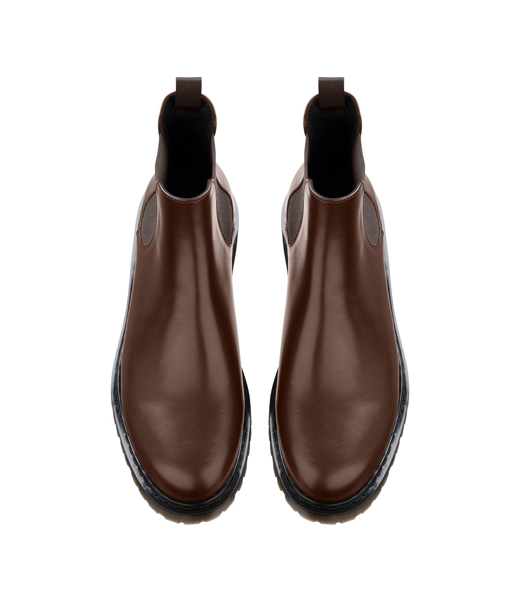 Marley ankle boots sold by A.P.C. product image thumbnail 3