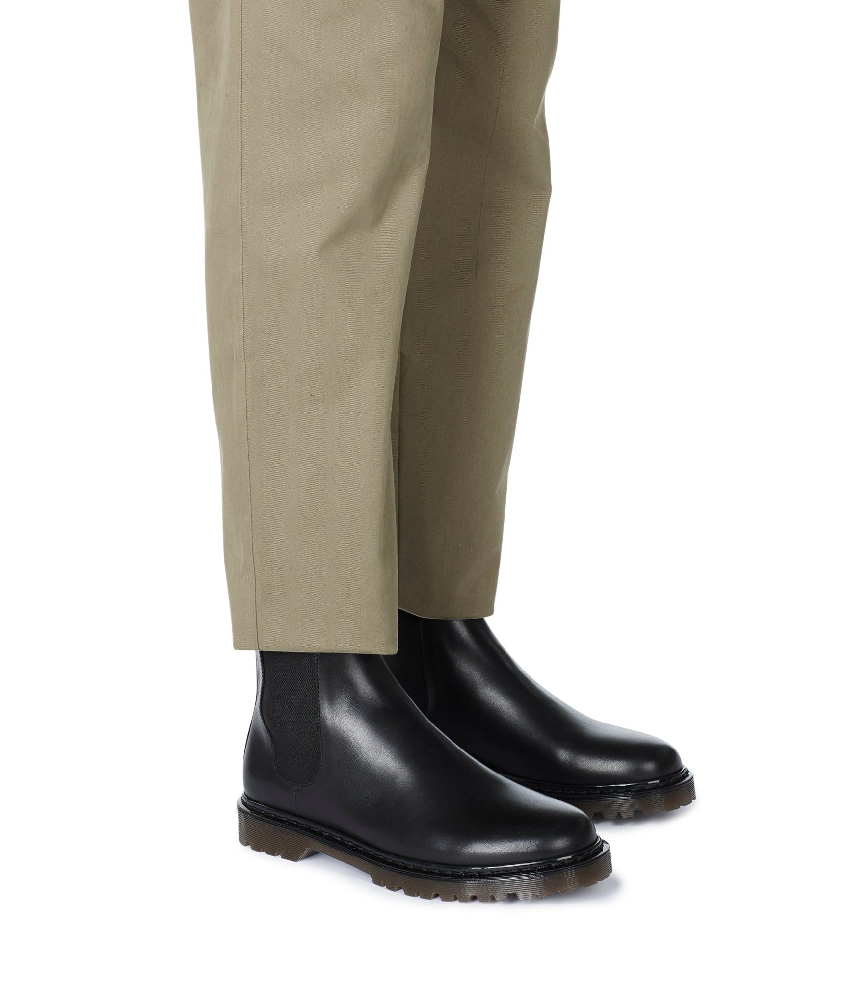 Marley ankle boots sold by A.P.C. product image thumbnail 5