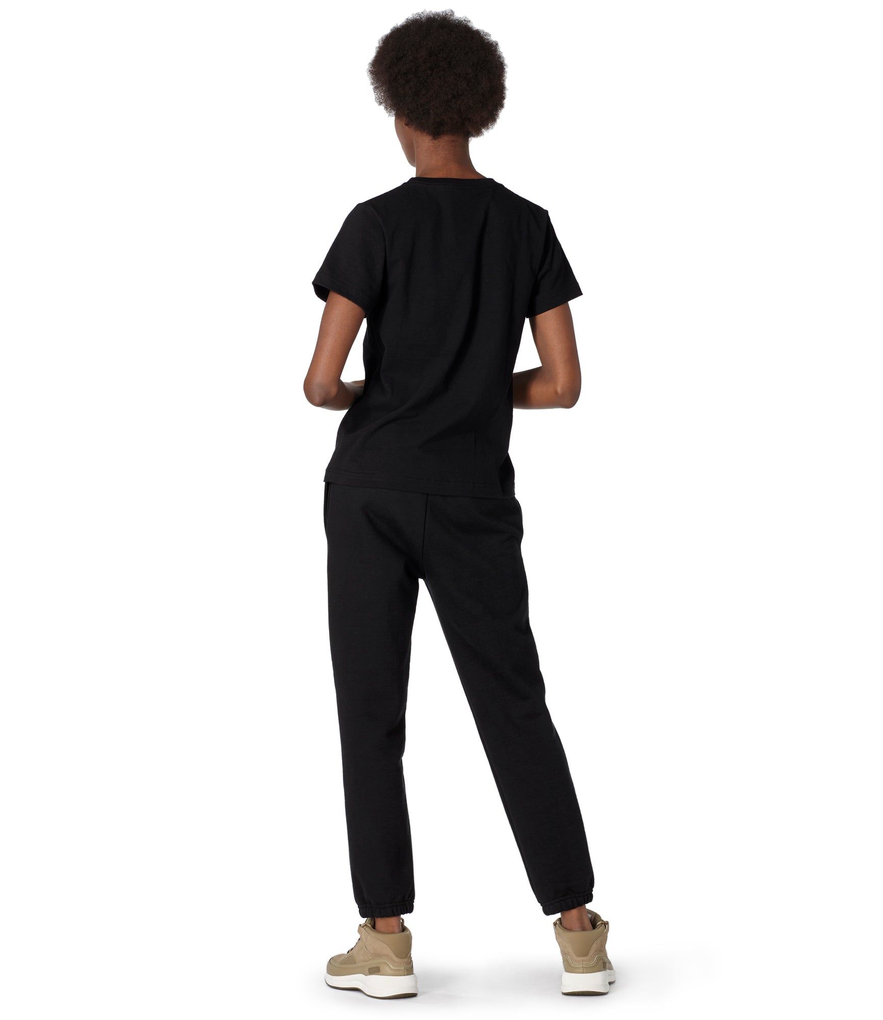 Taylor T-shirt sold by A.P.C. product image thumbnail 2