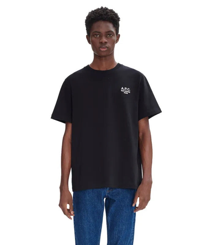 Standard Rue Madame T-shirt (M) sold by A.P.C.