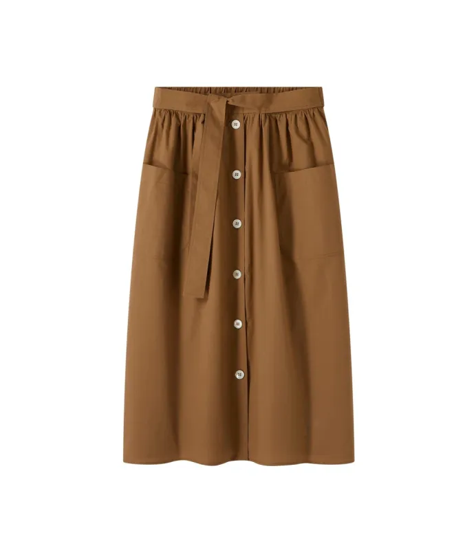Violeta skirt sold by A.P.C.