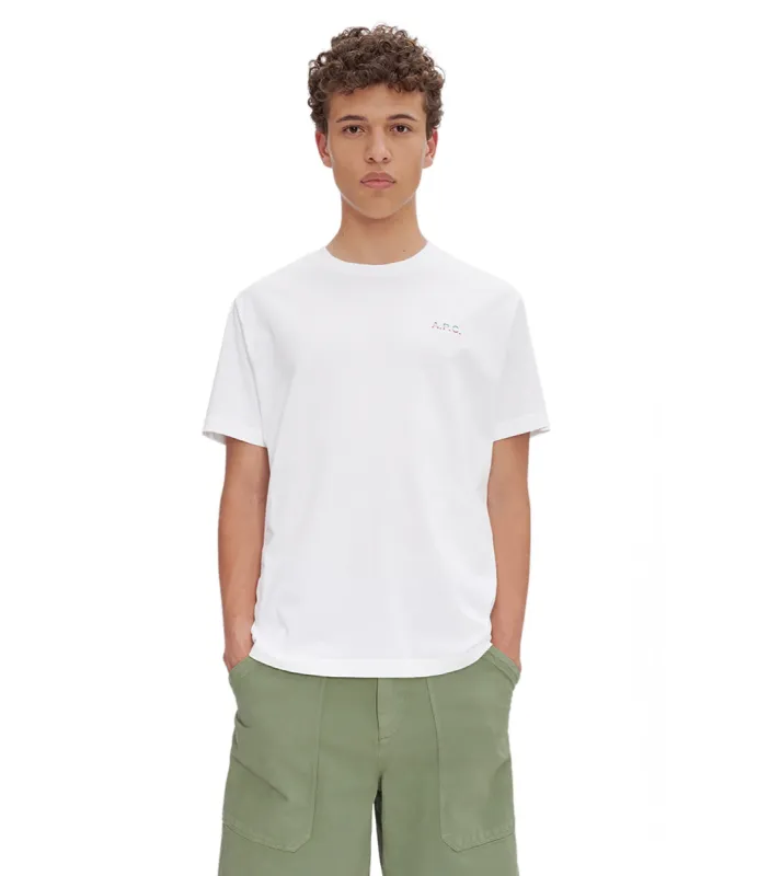 Nolan T-shirt sold by A.P.C.