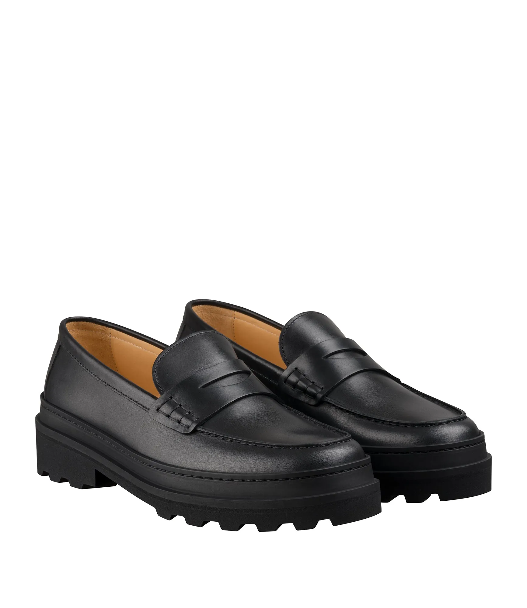 Clem 2.0 moccasins sold by A.P.C. product image thumbnail 3