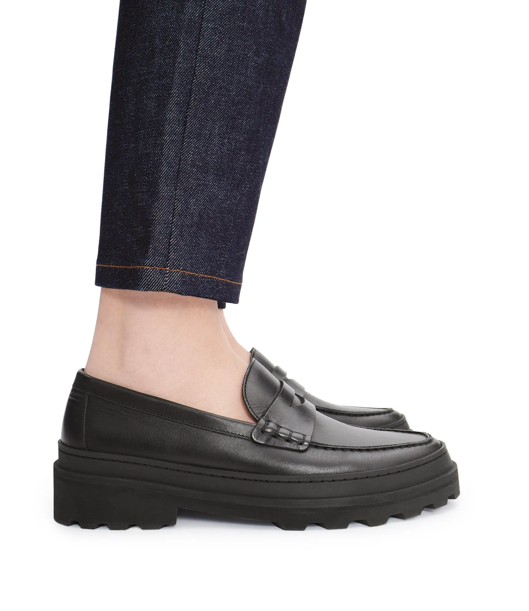 Clem 2.0 moccasins sold by A.P.C. product image thumbnail 2