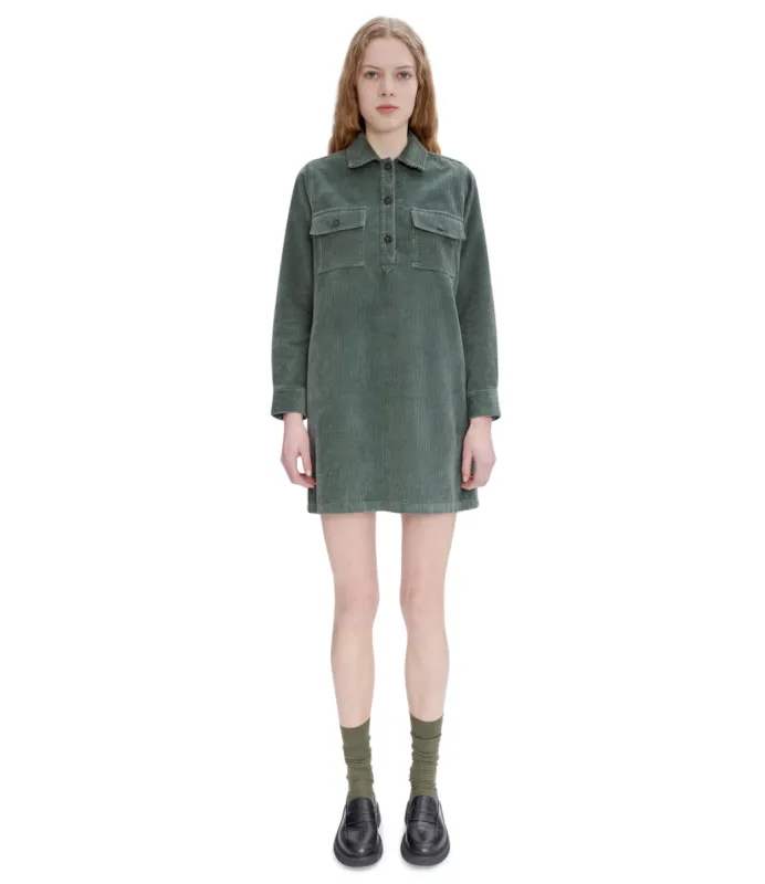 Mia dress sold by A.P.C.
