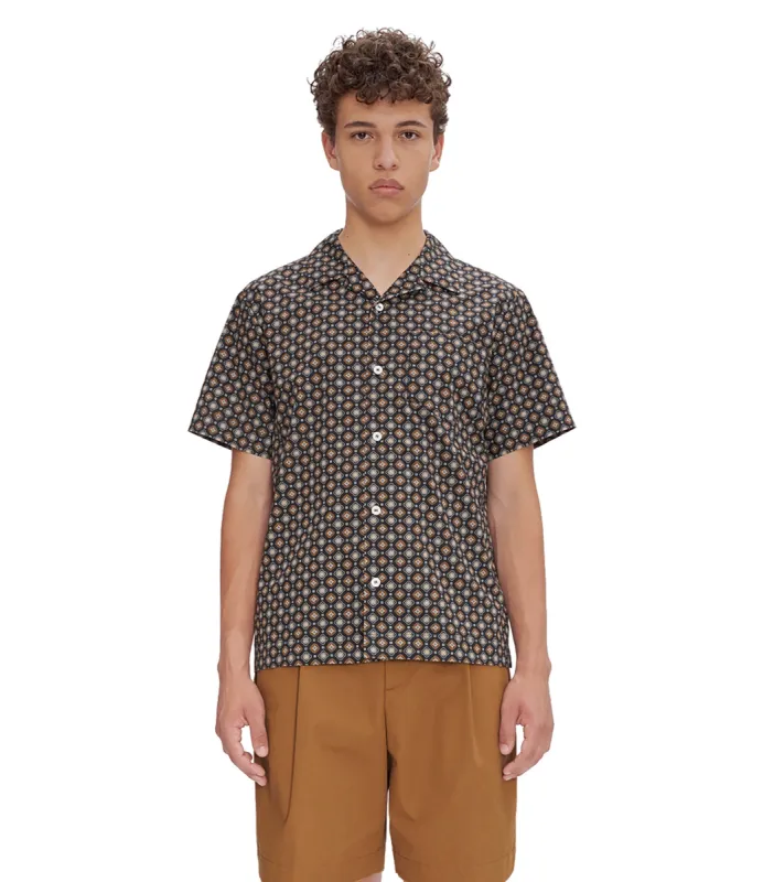 Lloyd short-sleeve shirt sold by A.P.C.