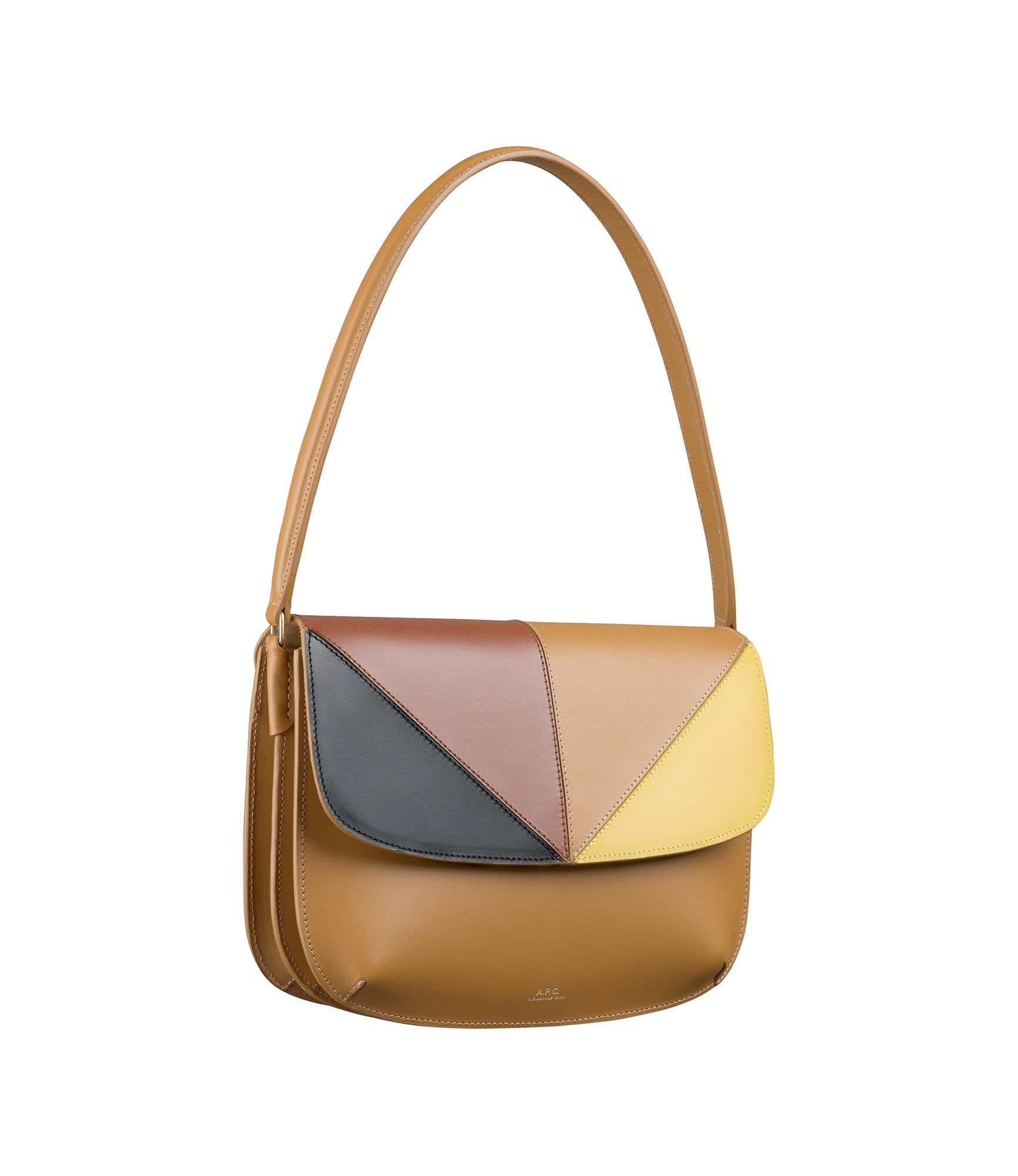Sarah Shoulder bag sold by A.P.C. product image thumbnail 3