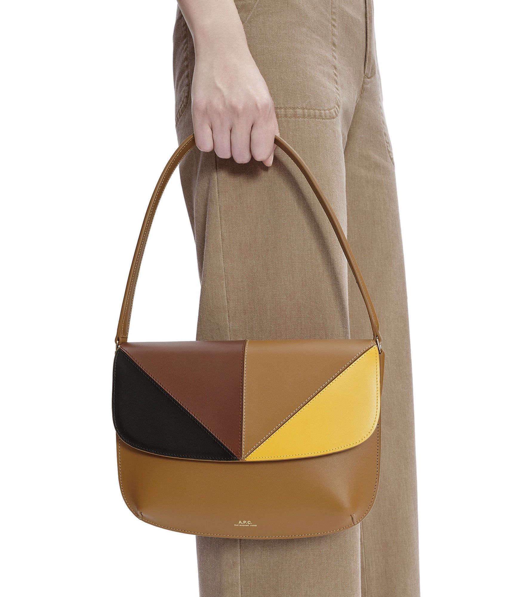Sarah Shoulder bag sold by A.P.C. product image thumbnail 2