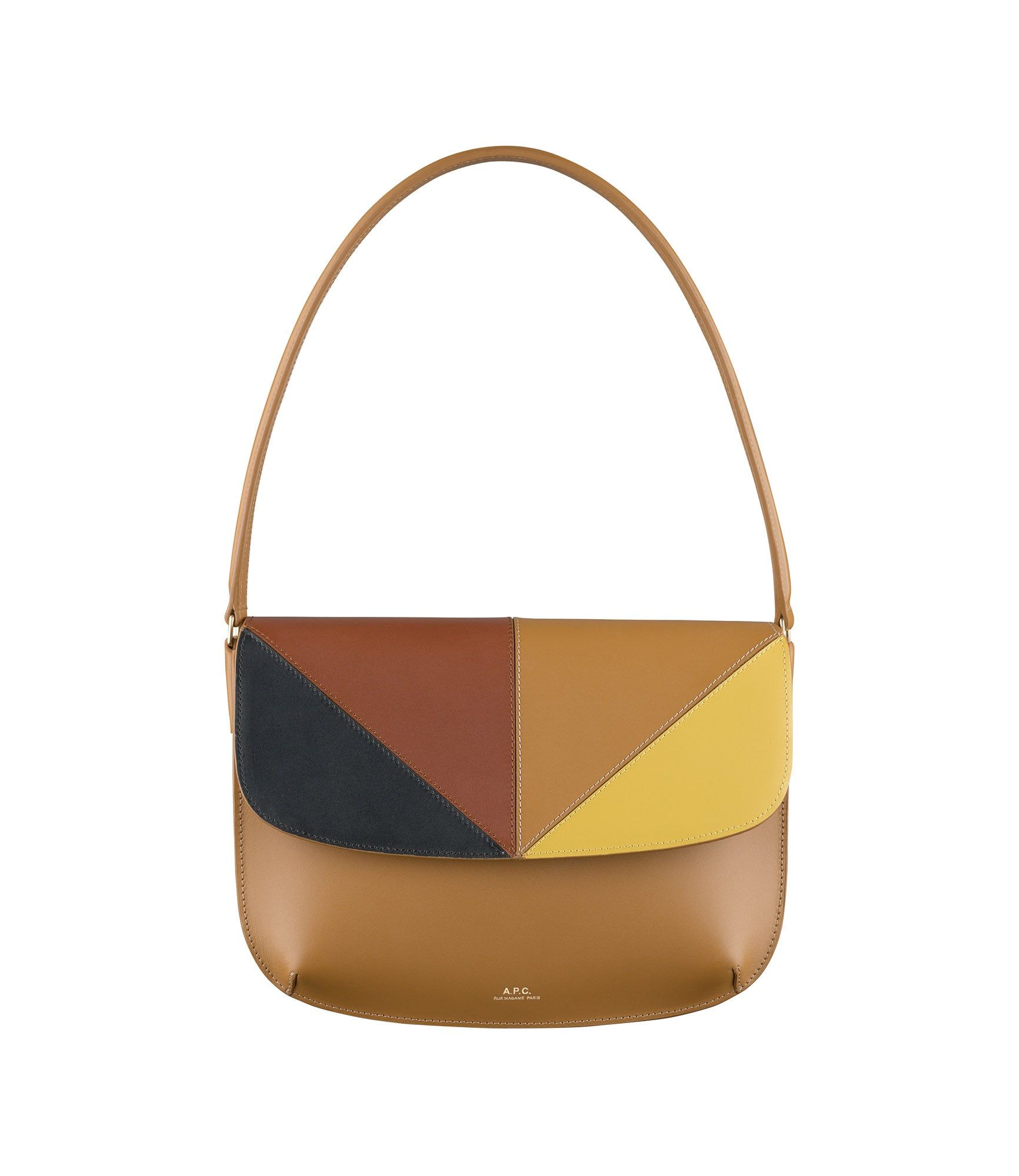 Sarah Shoulder bag sold by A.P.C.