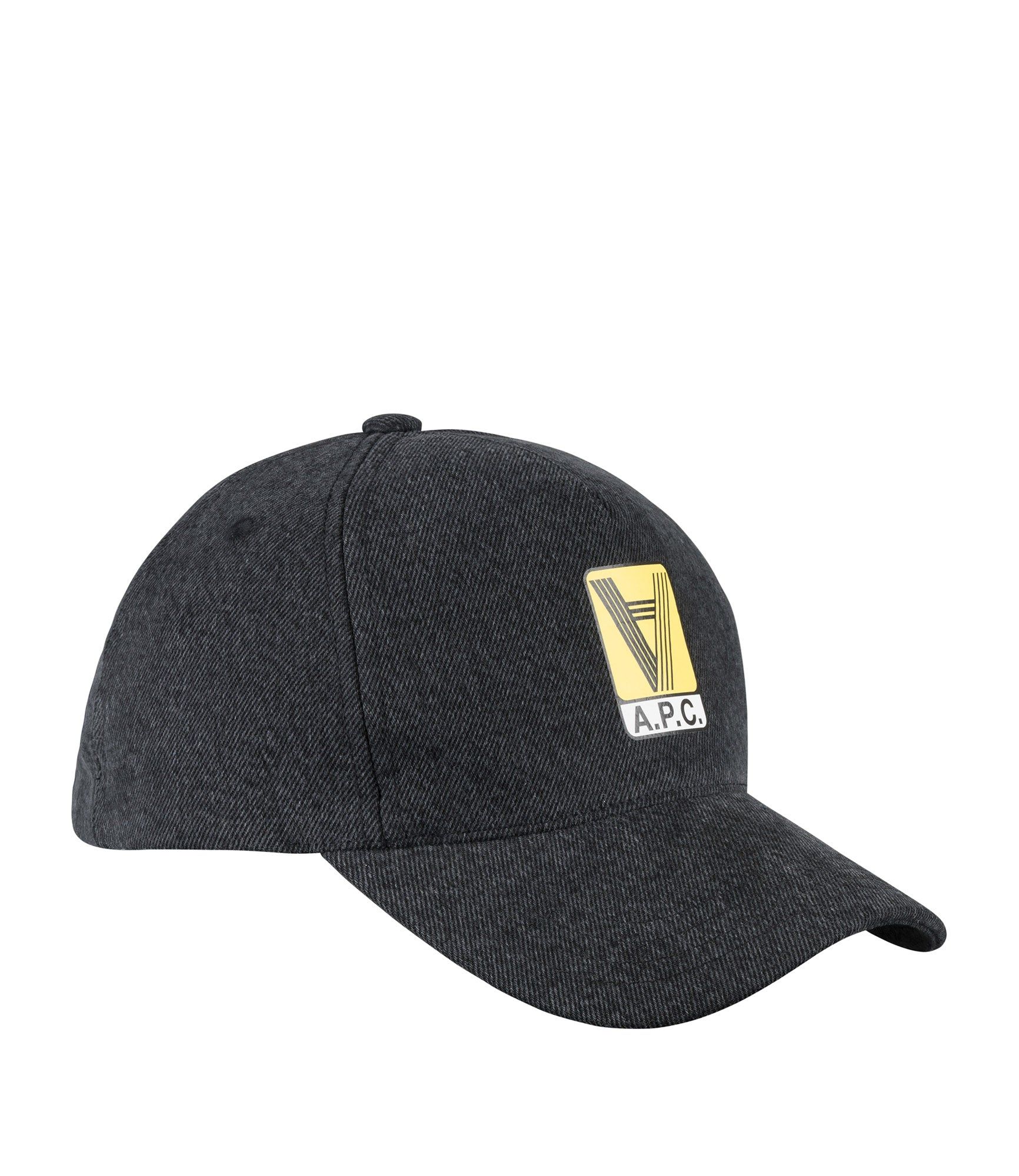 Eden baseball cap sold by A.P.C.