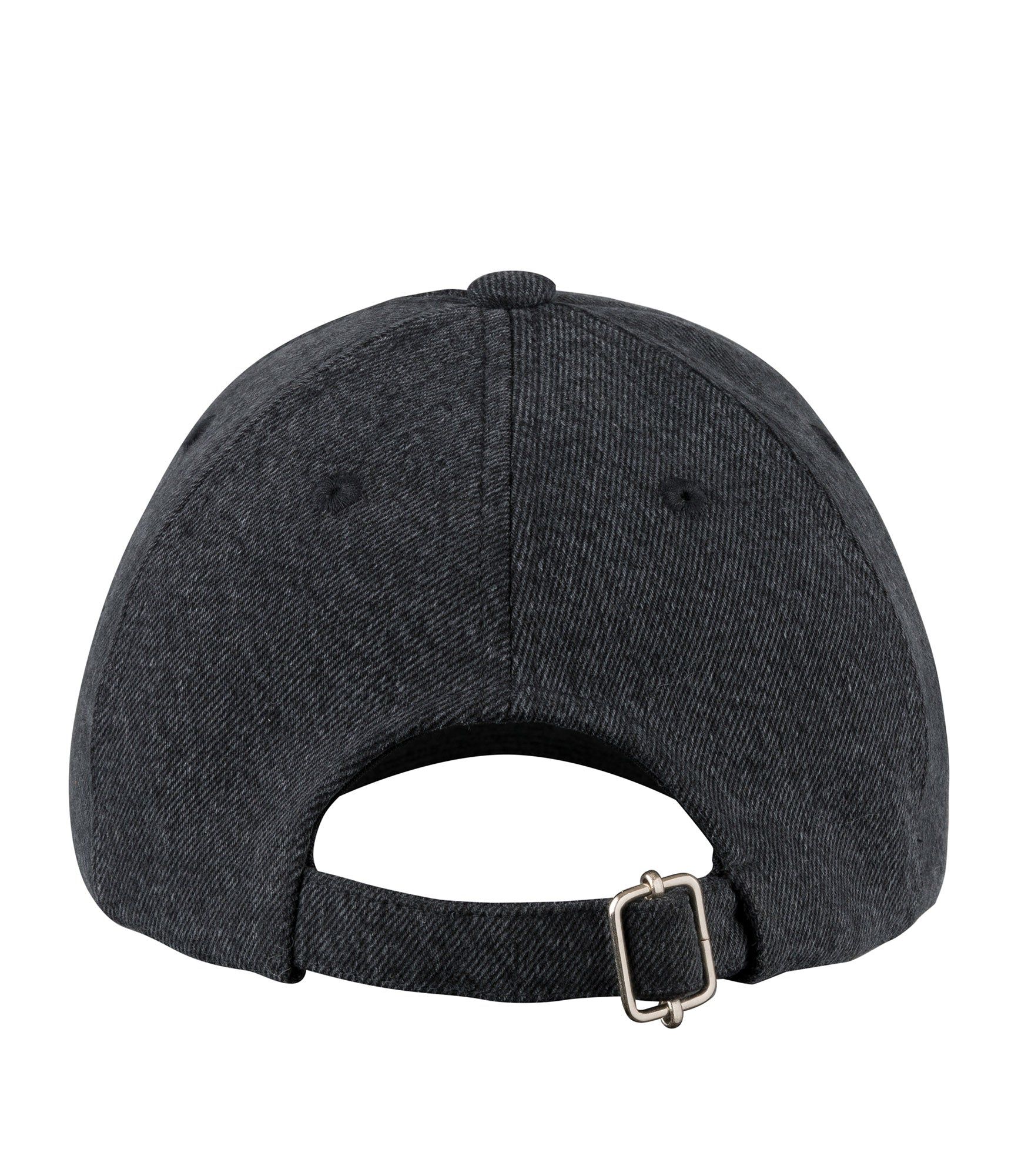 Eden baseball cap sold by A.P.C. product image thumbnail 3