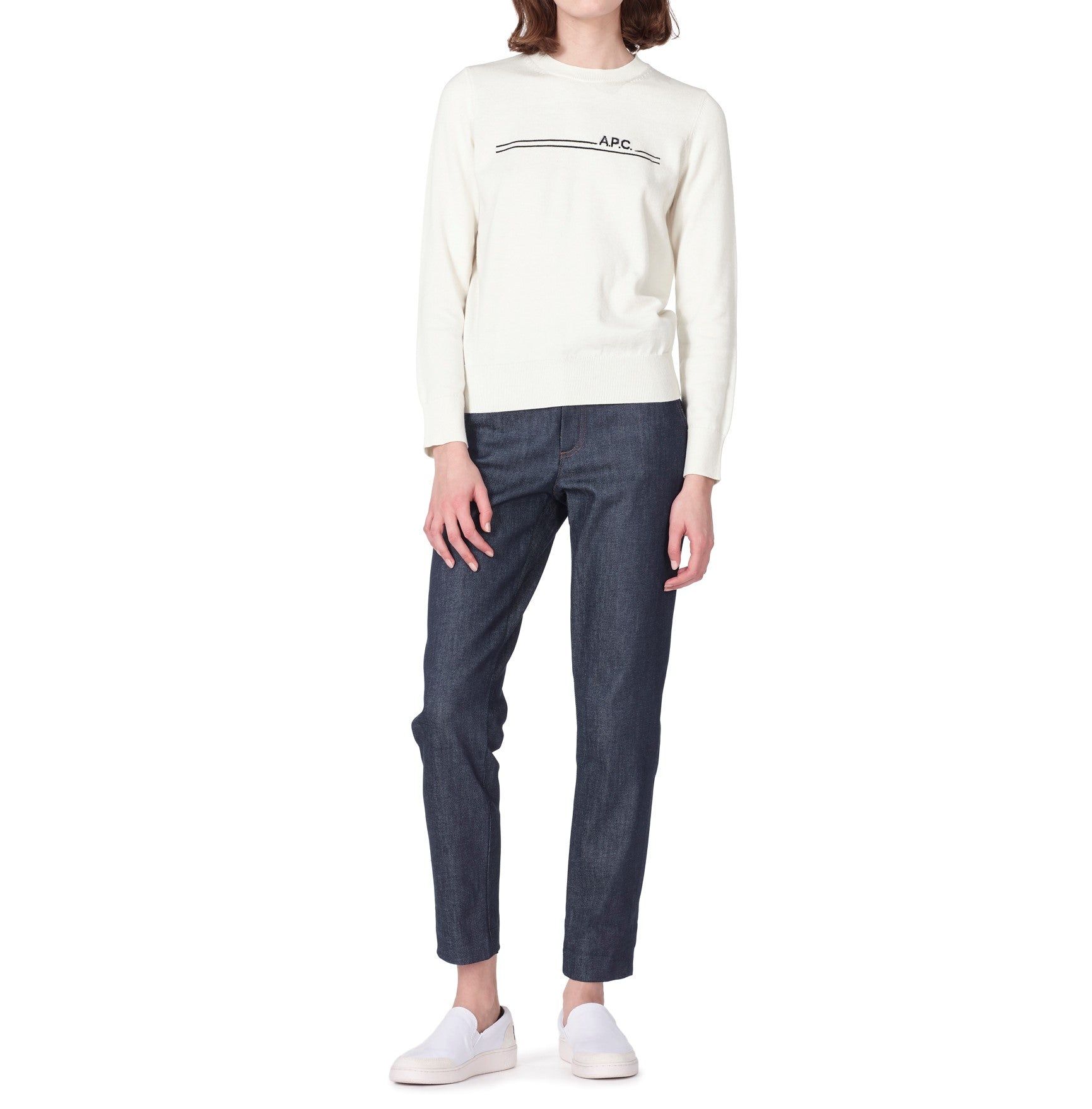 Chic Jeans sold by A.P.C. product image thumbnail 2