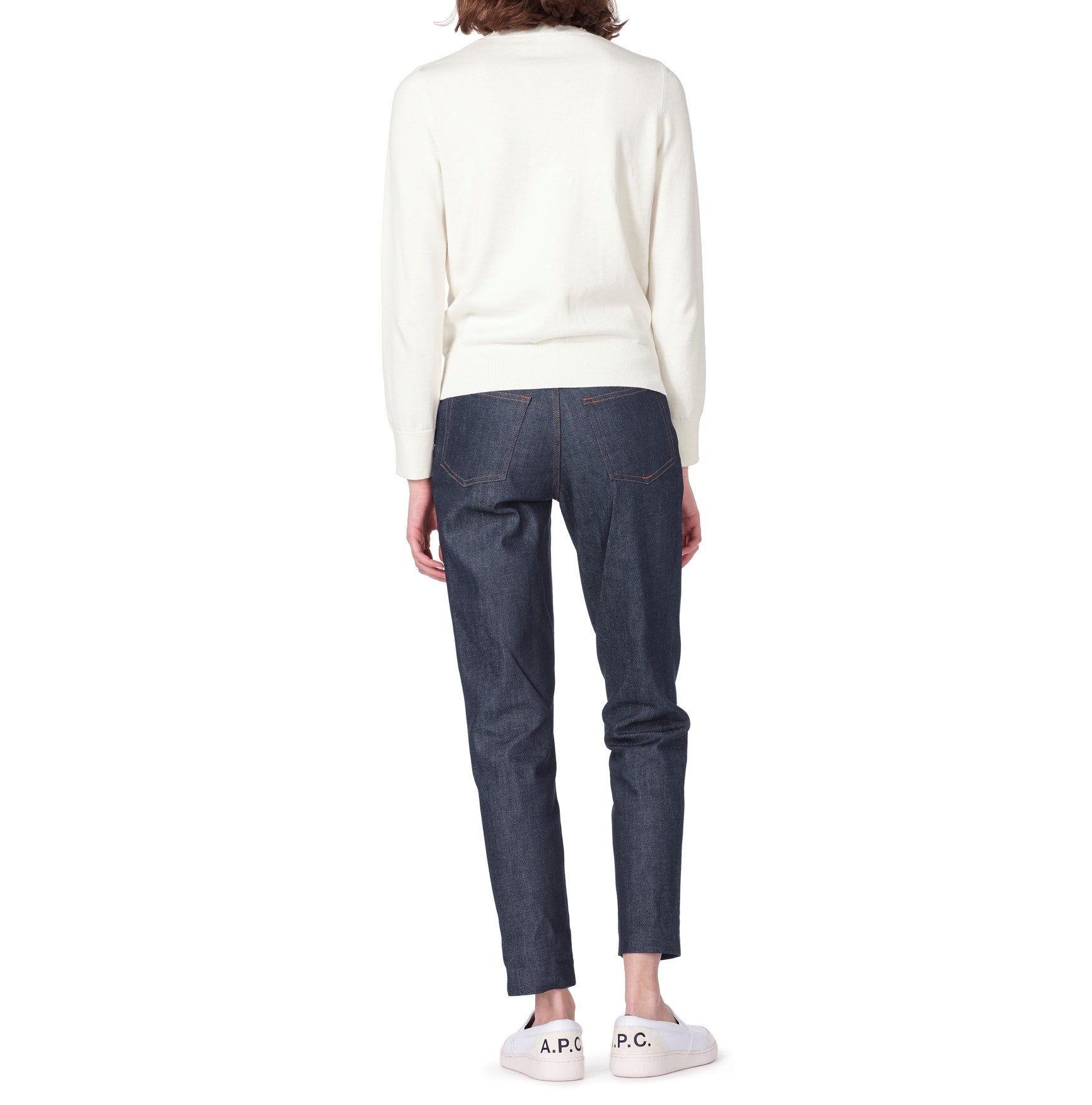 Chic Jeans sold by A.P.C. product image thumbnail 3