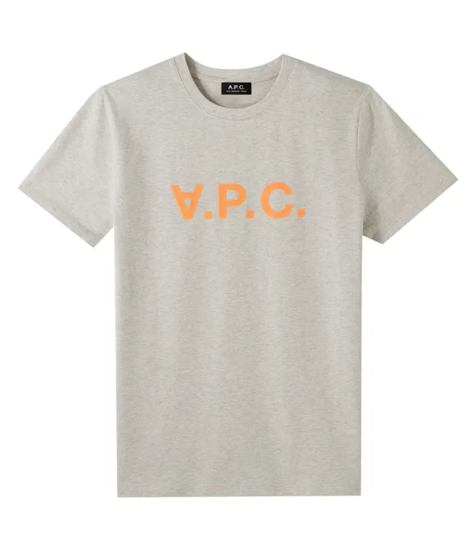 VPC Bicolor H T-shirt sold by A.P.C.