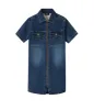 Amanda dress sold by A.P.C.