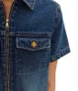 Amanda dress sold by A.P.C.