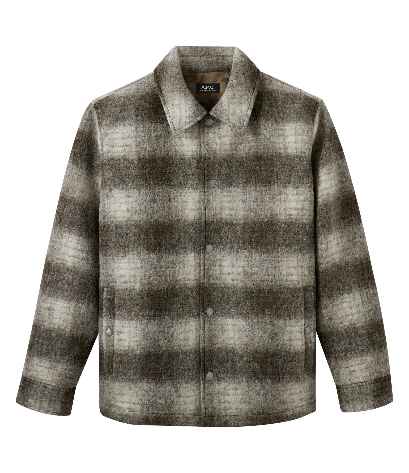 New Alan jacket (Unisex) sold by A.P.C. product image thumbnail 5