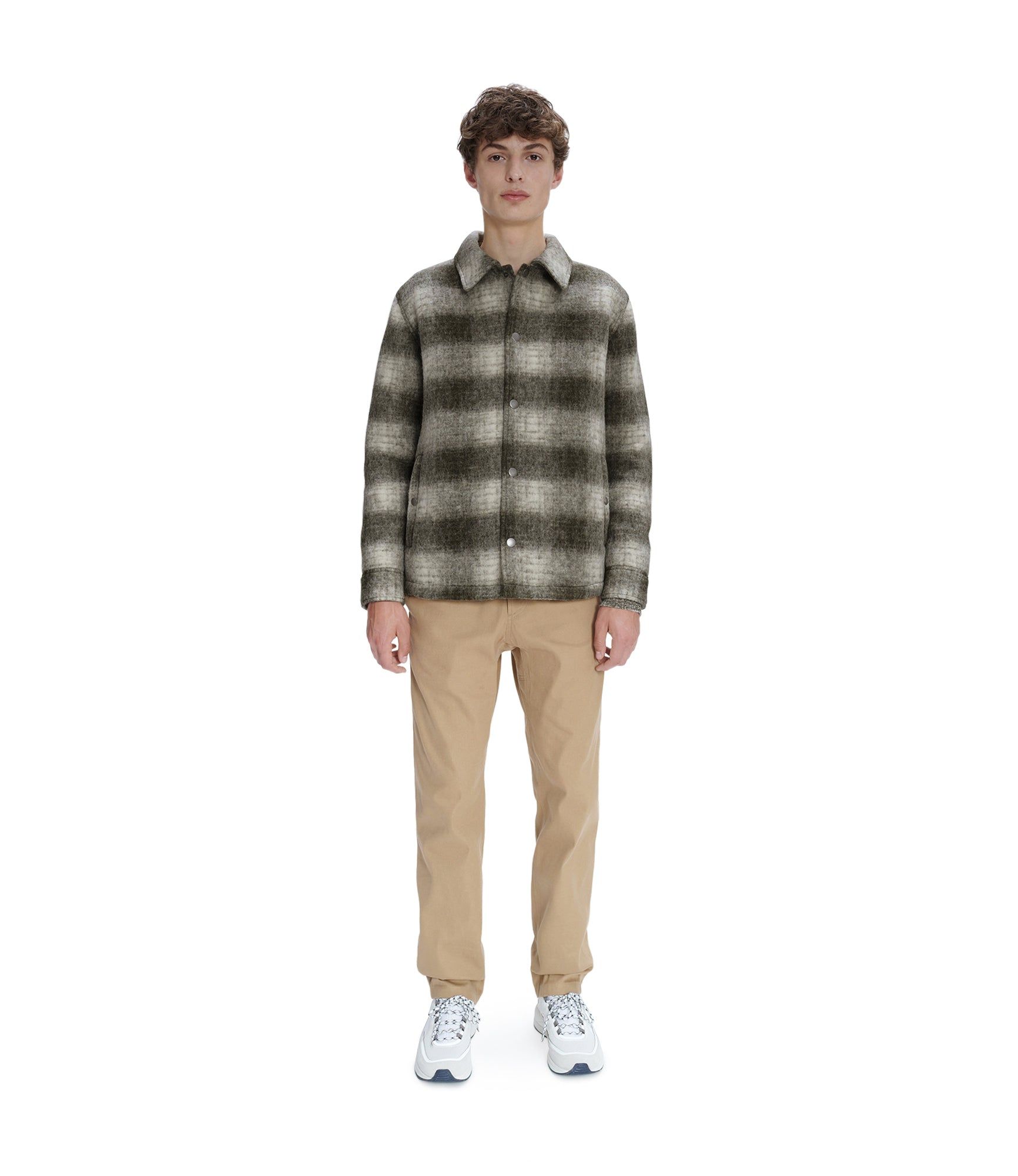 New Alan jacket (Unisex) sold by A.P.C. product image thumbnail 8