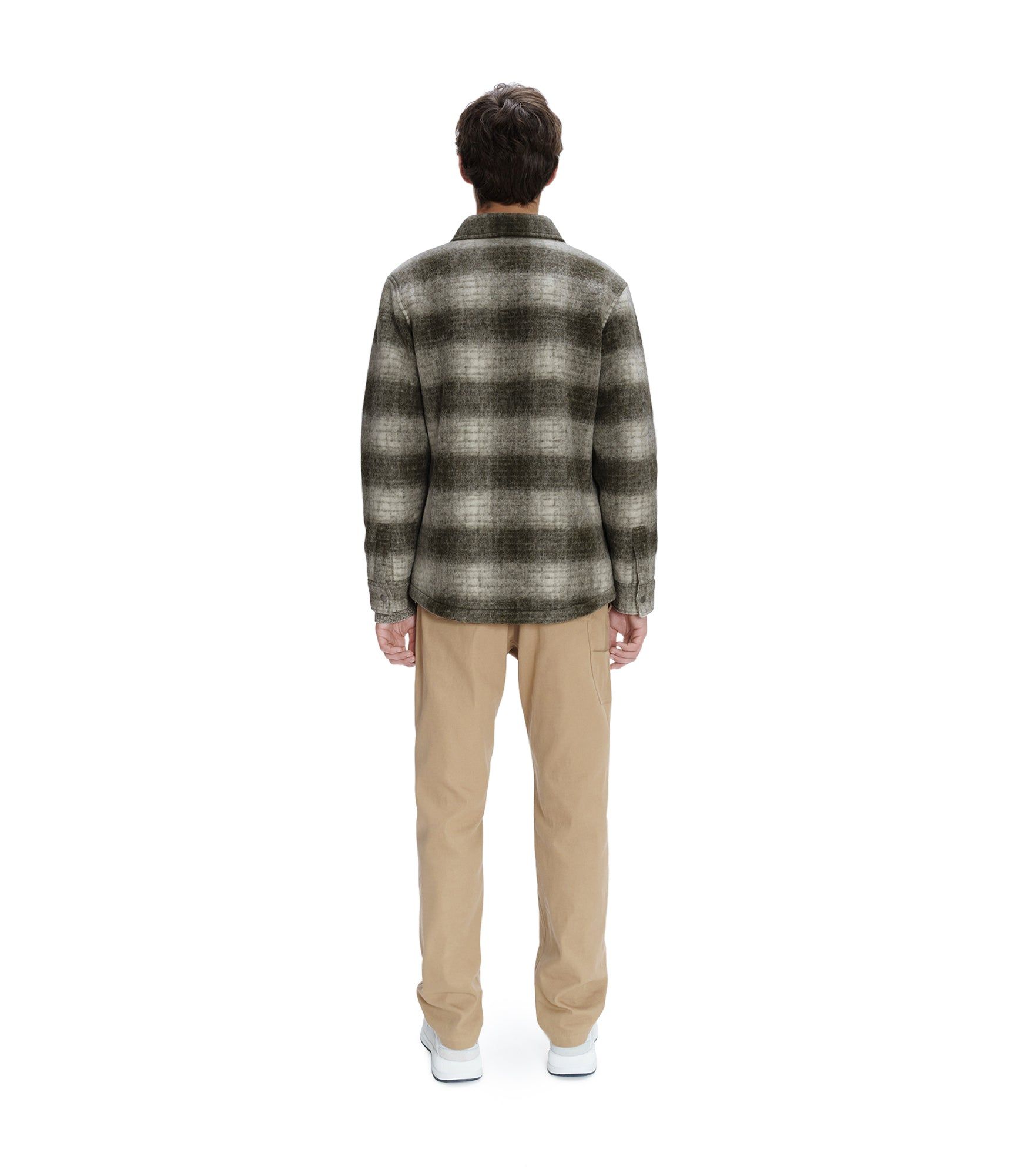 New Alan jacket (Unisex) sold by A.P.C. product image thumbnail 7