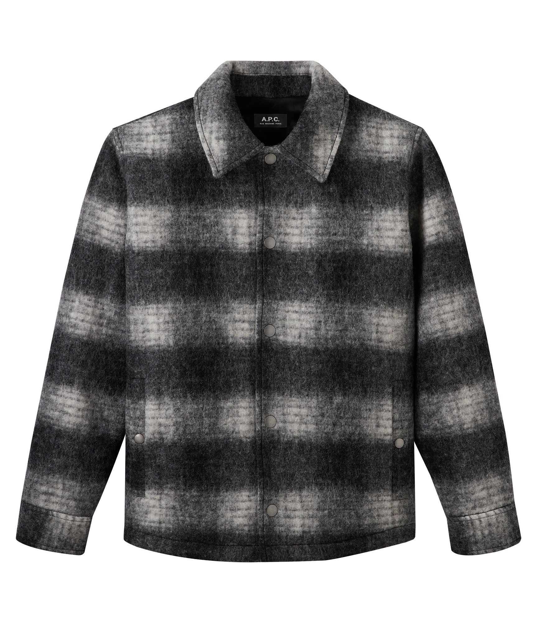 New Alan jacket (Unisex) sold by A.P.C.