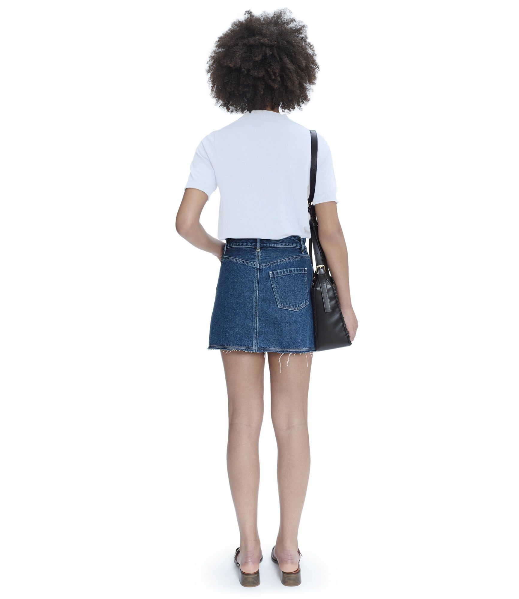 Calypso sweater sold by A.P.C. product image thumbnail 3