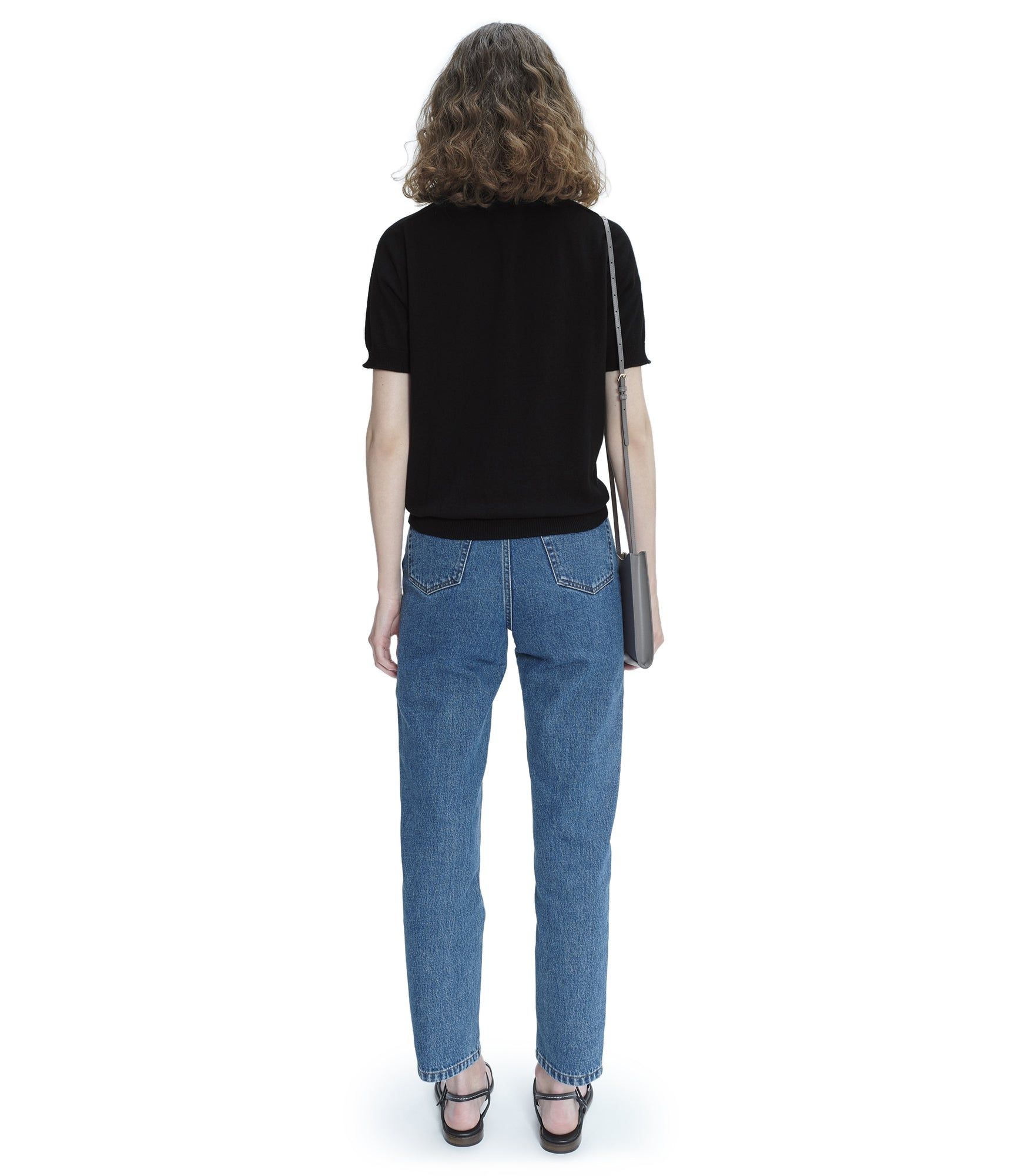 Calypso sweater sold by A.P.C. product image thumbnail 6