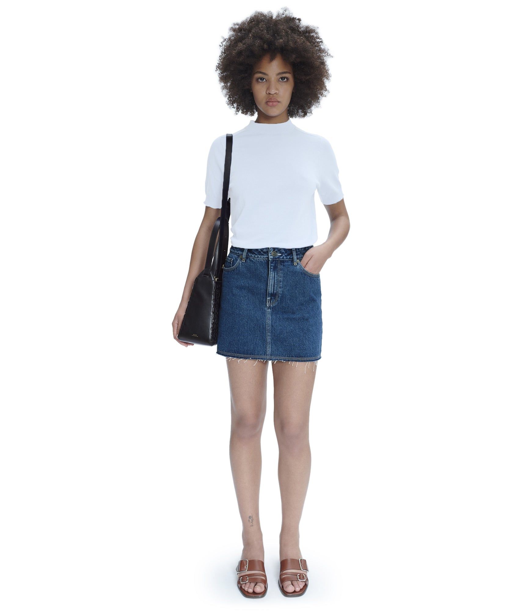 Calypso sweater sold by A.P.C. product image thumbnail 2