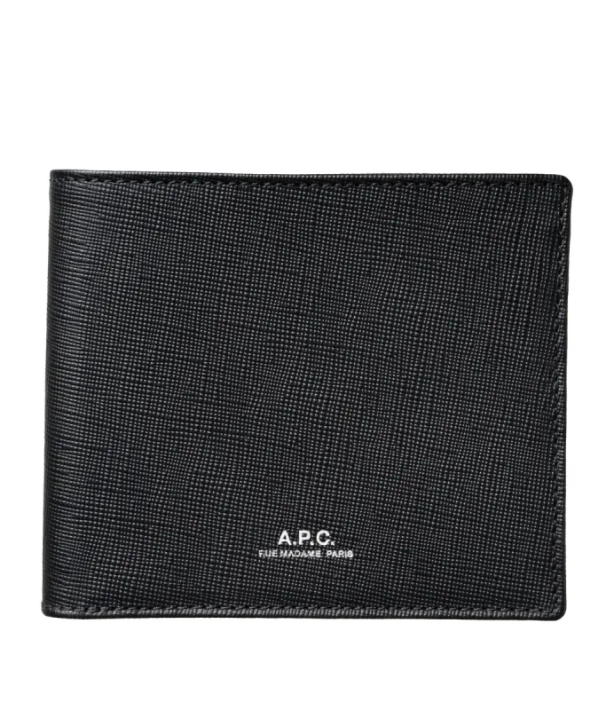 Aly wallet sold by A.P.C.