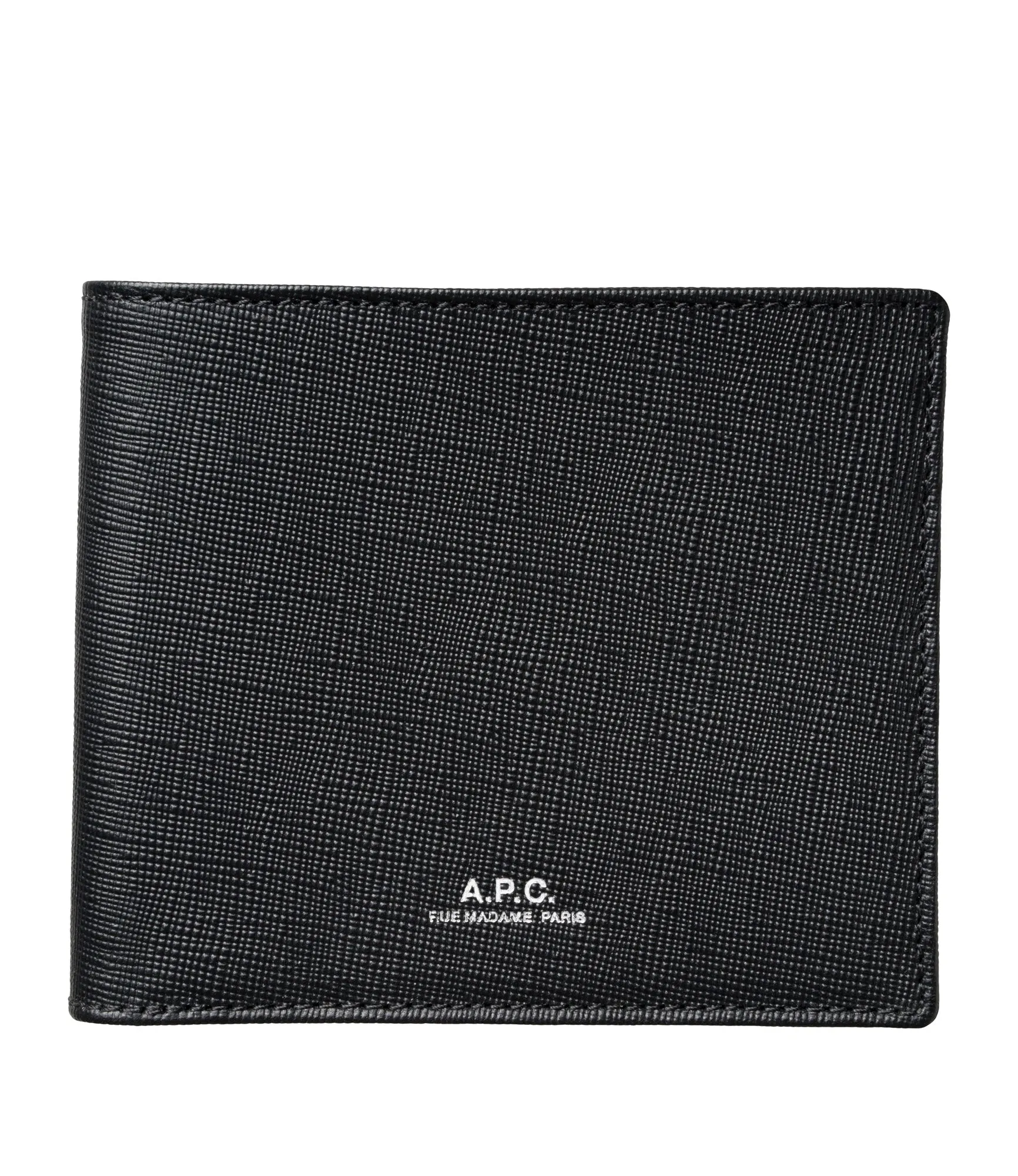 Aly wallet sold by A.P.C.