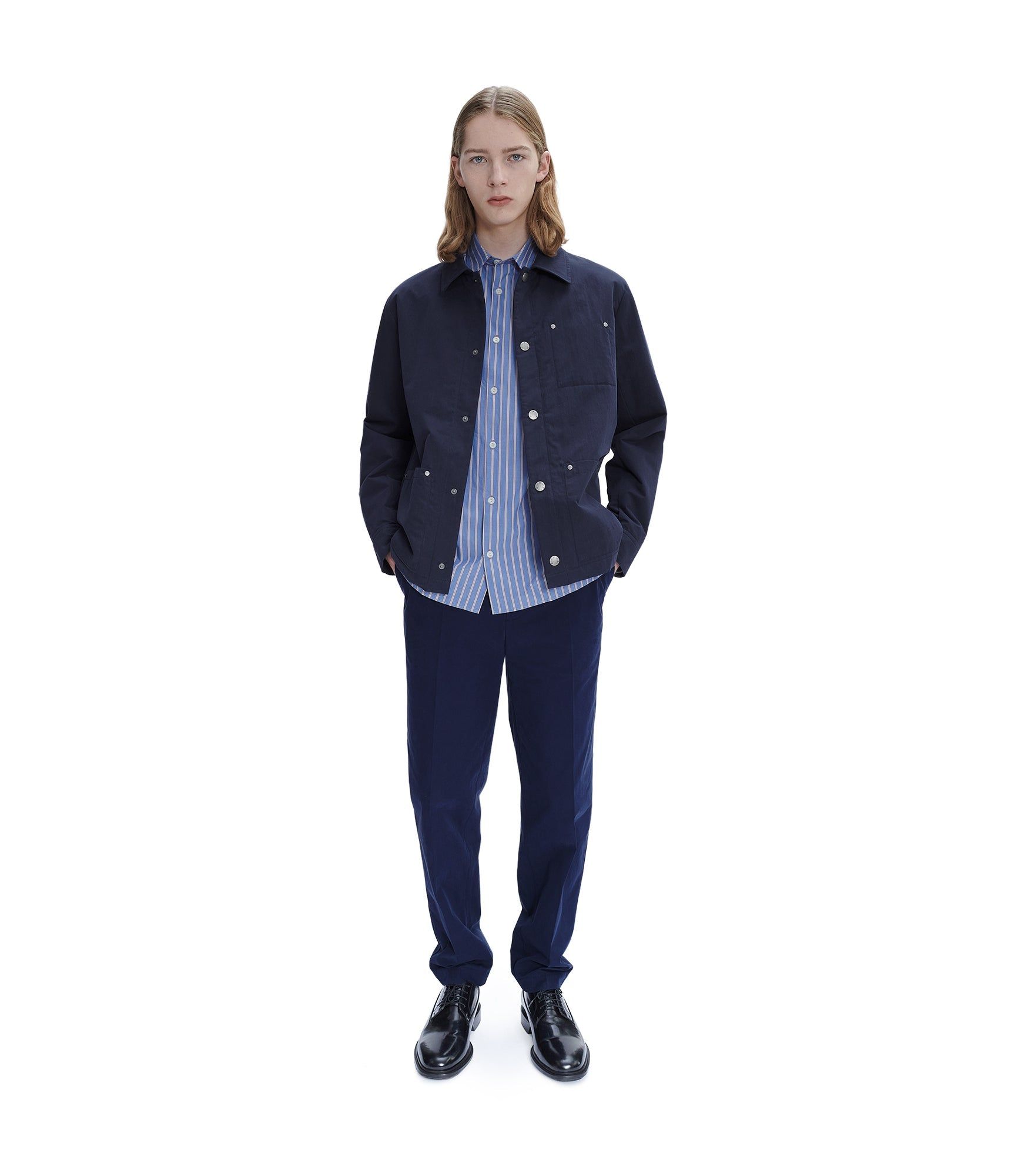 Doyle jacket sold by A.P.C. product image thumbnail 2