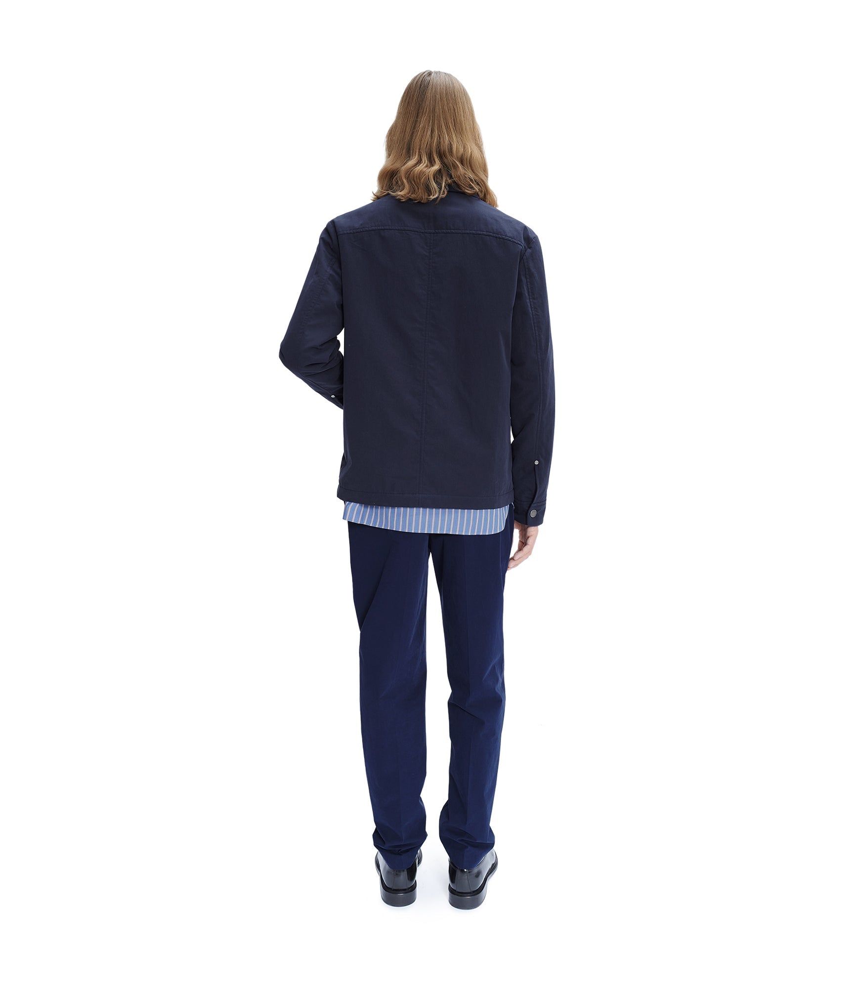 Doyle jacket sold by A.P.C. product image thumbnail 3