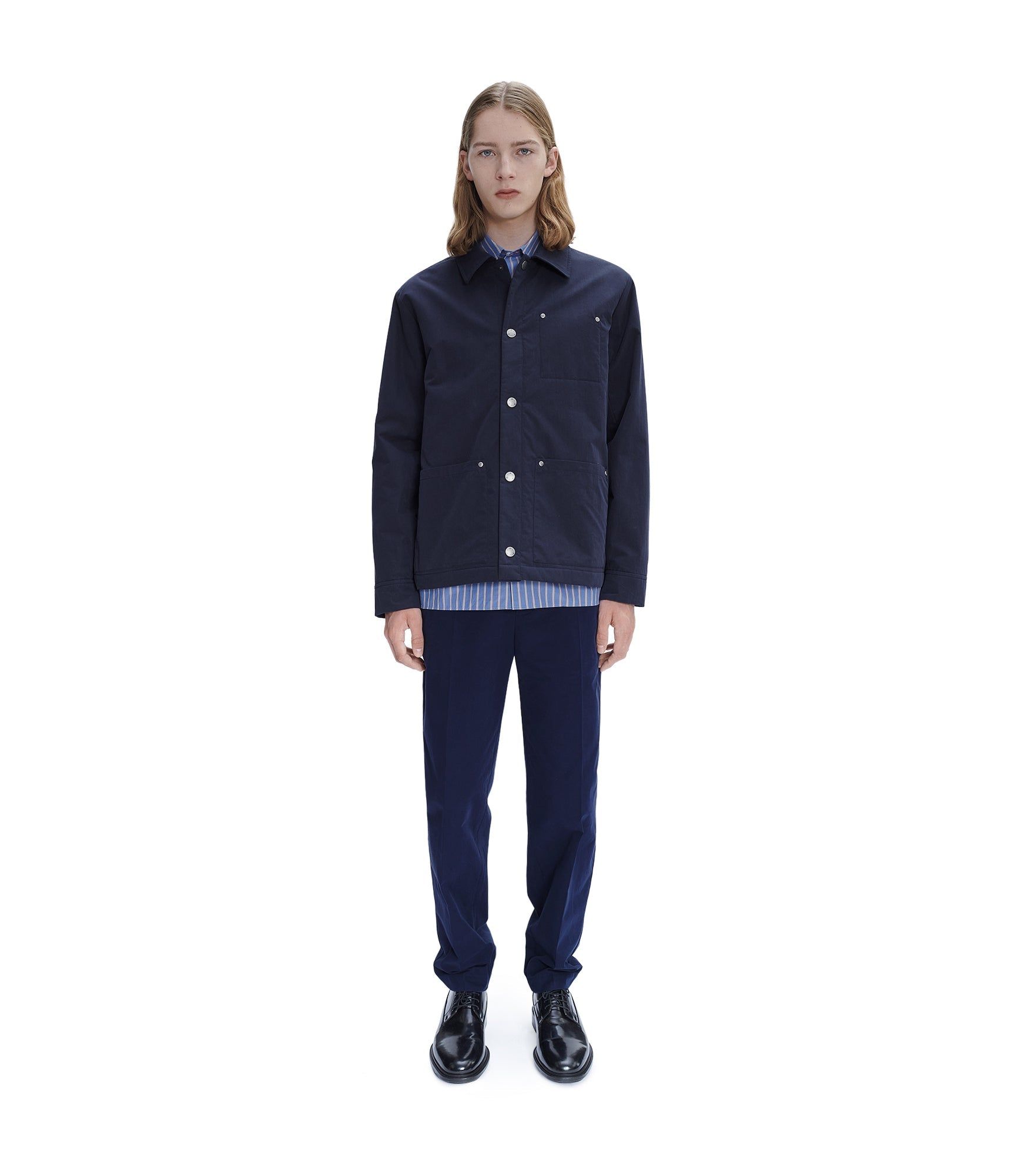 Doyle jacket sold by A.P.C. product image thumbnail 4
