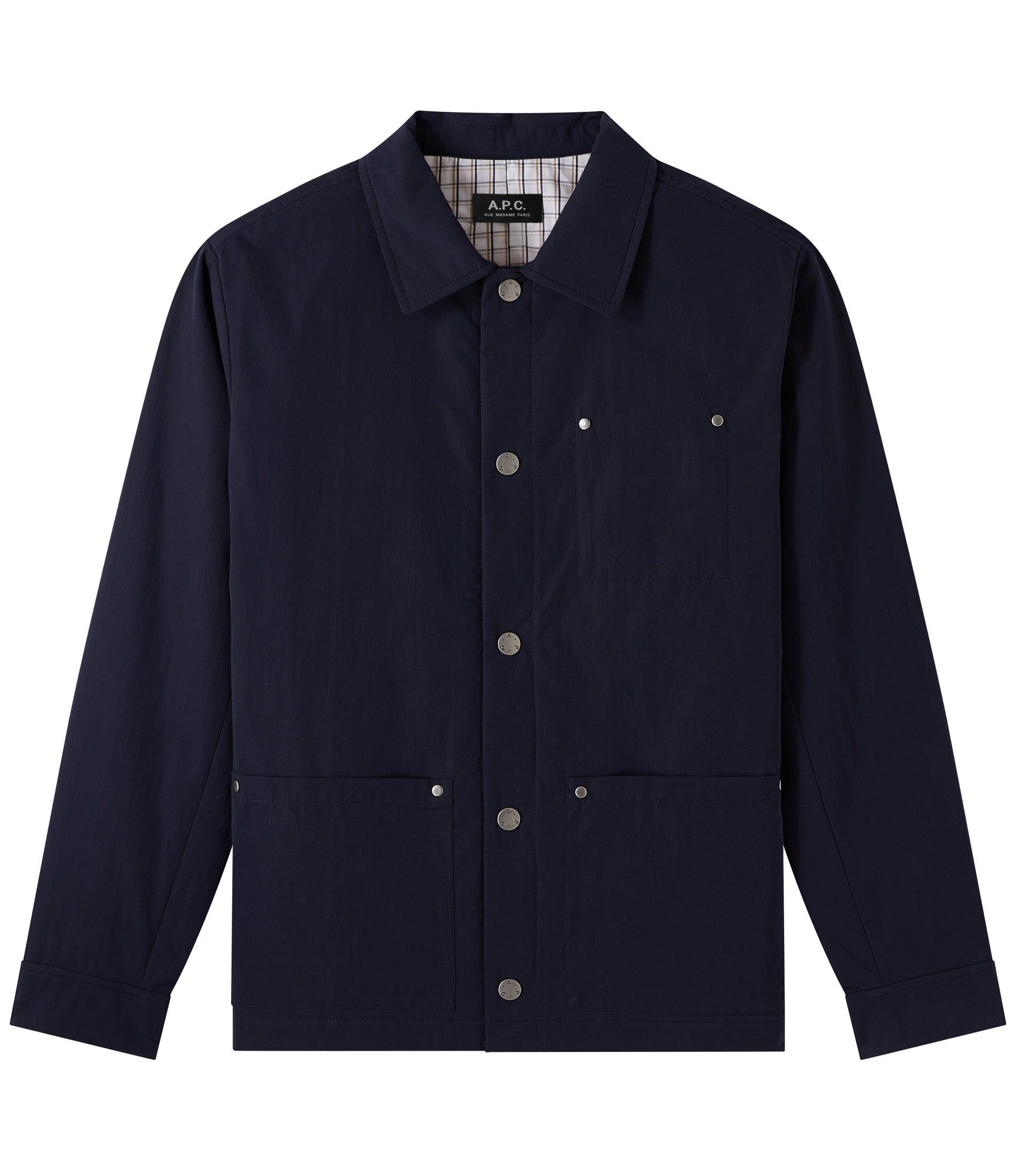 Doyle jacket sold by A.P.C.
