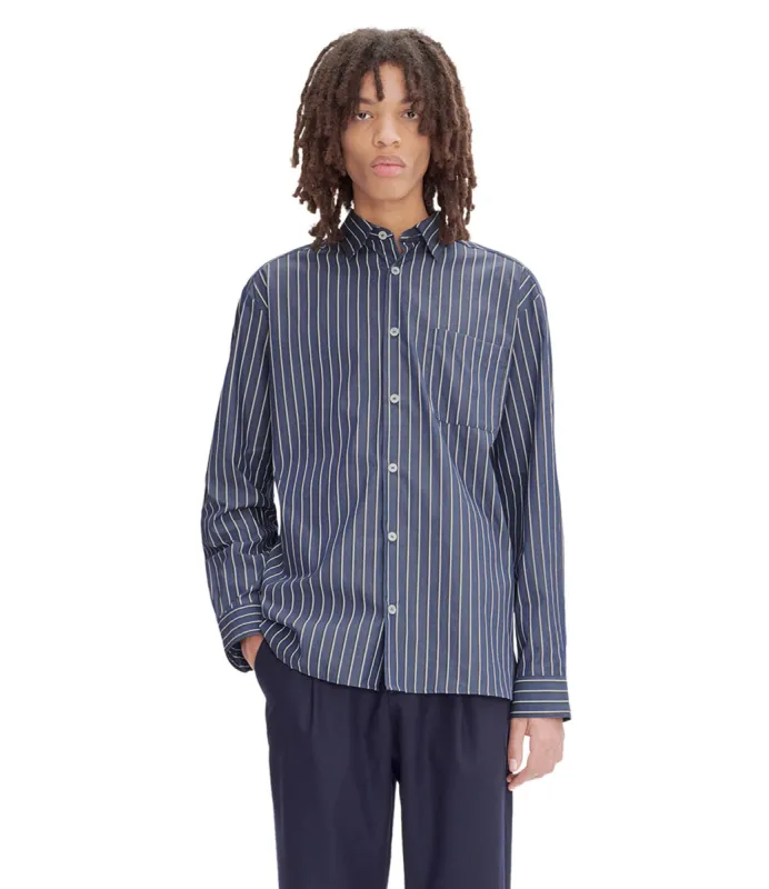 Malo shirt sold by A.P.C.