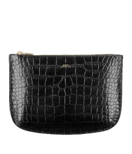 Sarah Pouch sold by A.P.C.
