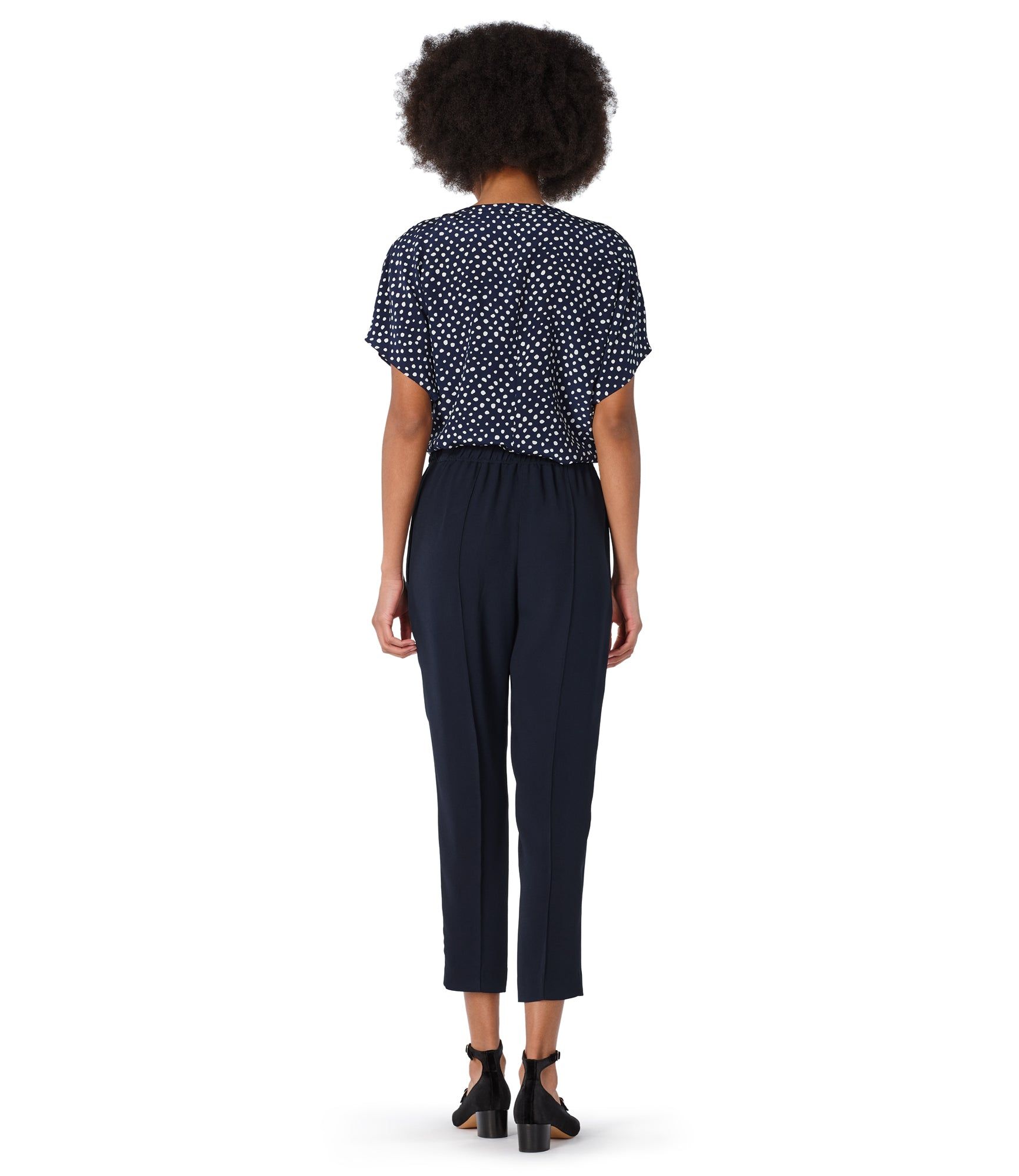 Garance Pants sold by A.P.C. product image thumbnail 3