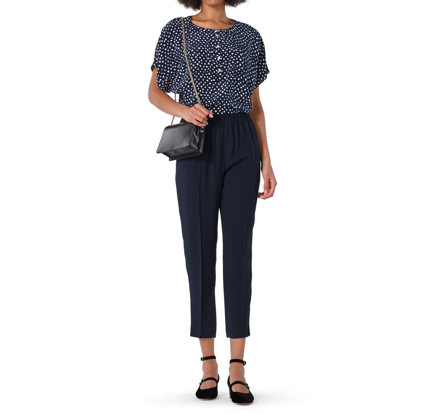 Garance Pants sold by A.P.C. product image thumbnail 2