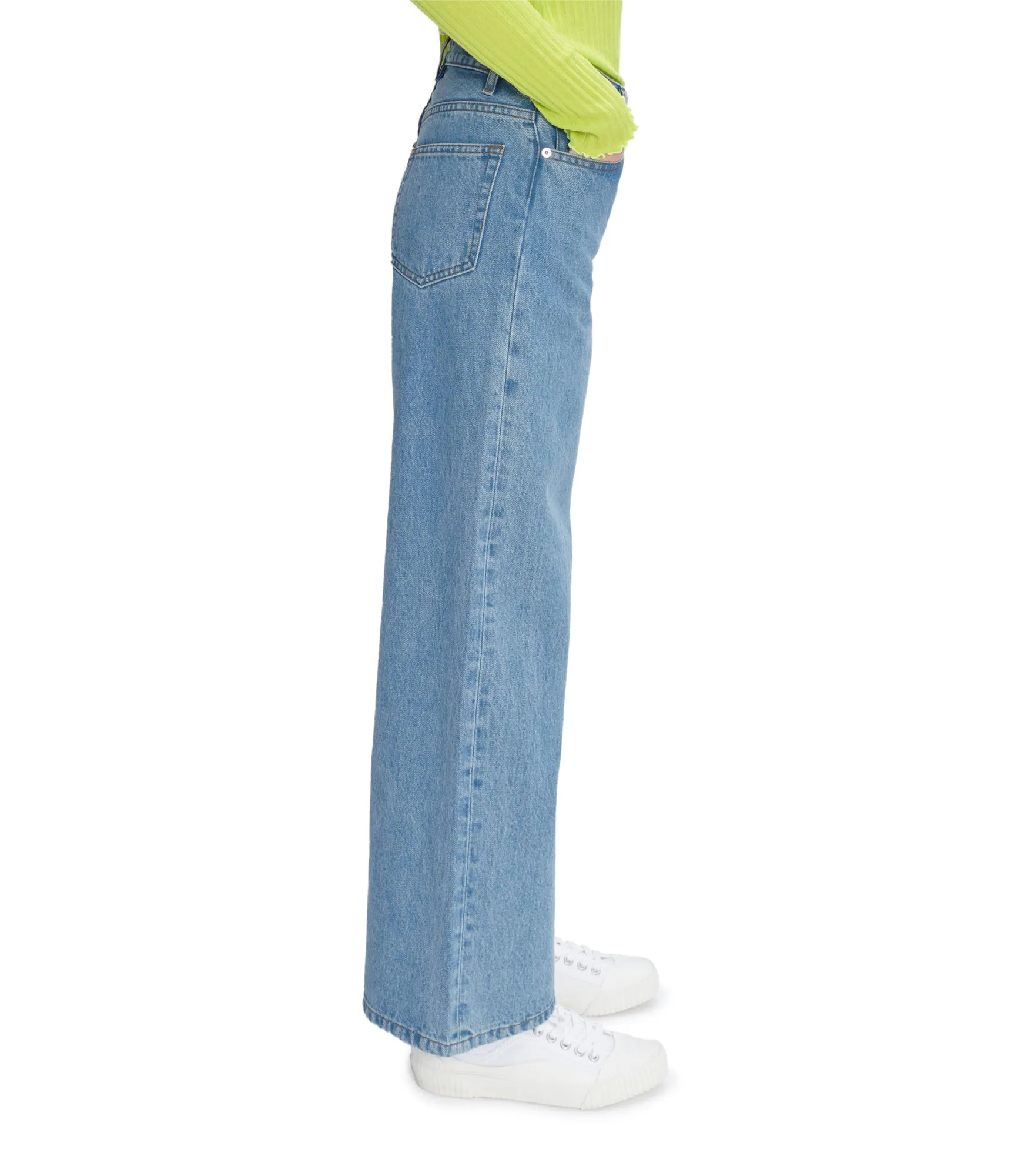 Elisabeth Jeans sold by A.P.C. product image thumbnail 5