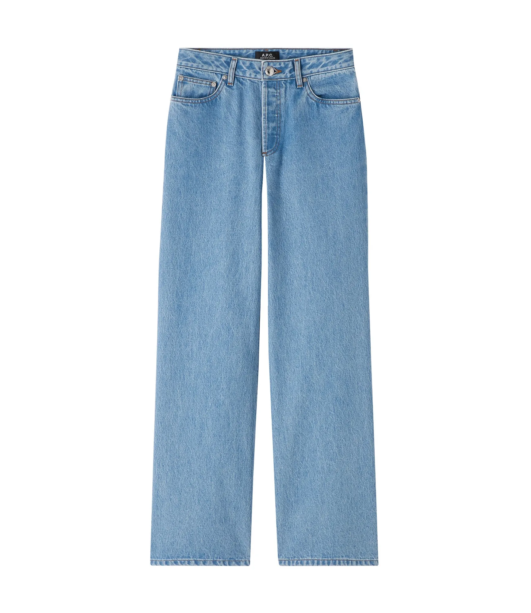 Elisabeth Jeans sold by A.P.C. product image thumbnail 2