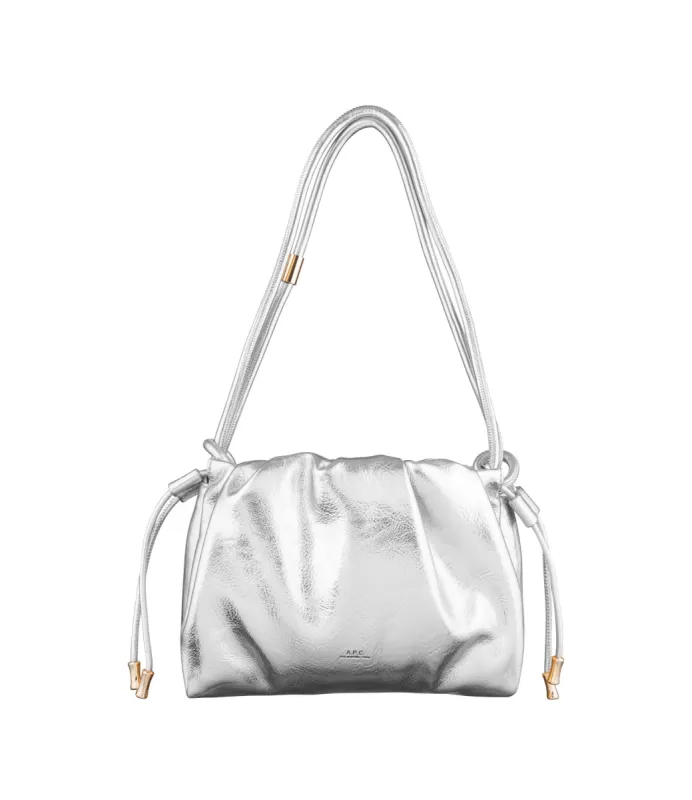 Ninon Shoulder Mini bag sold by A.P.C.