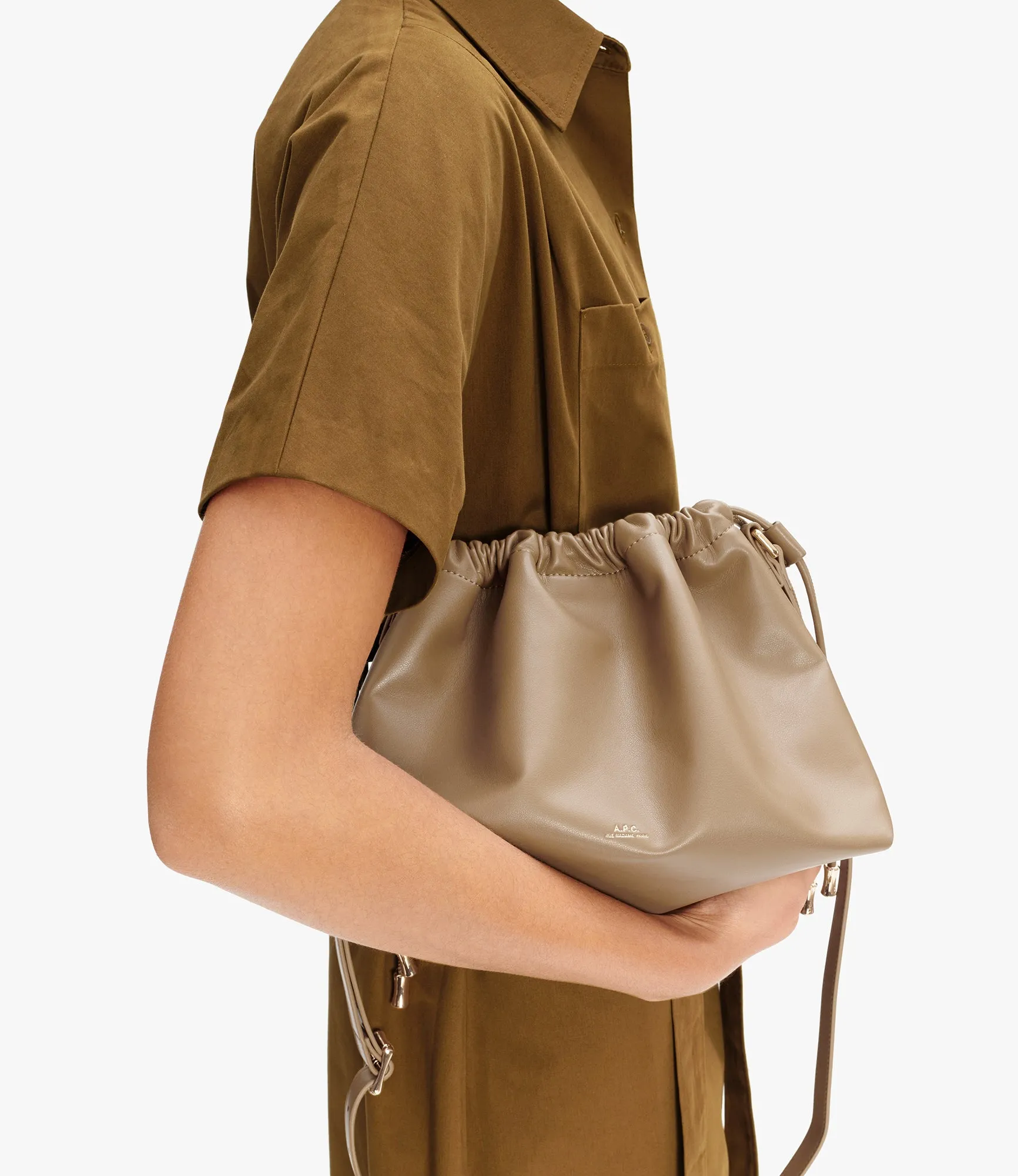 Ninon bag sold by A.P.C. product image thumbnail 2